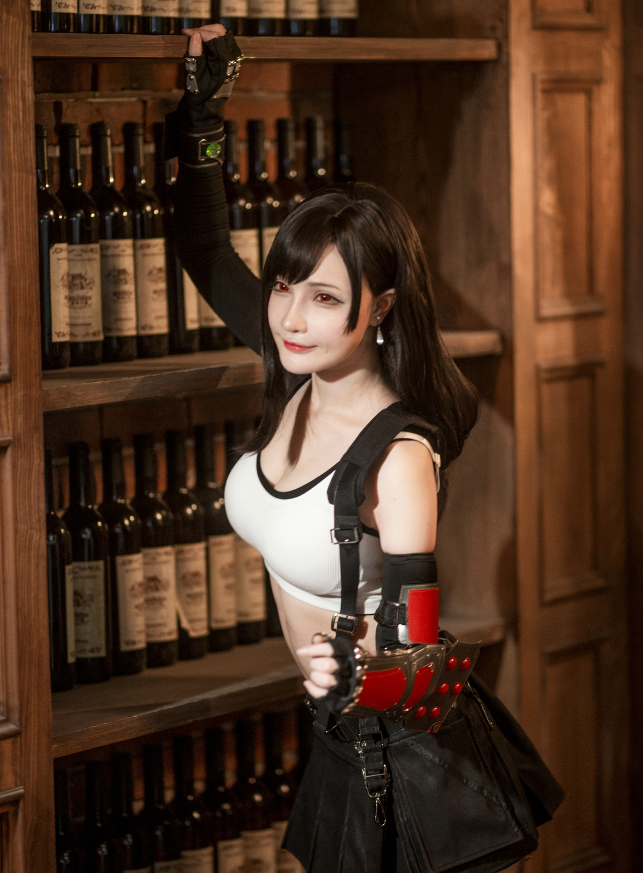 [Senya Miku 千夜未来] Tifa Lockhart ティファ・ロックハート (Final Fantasy VII)(2)