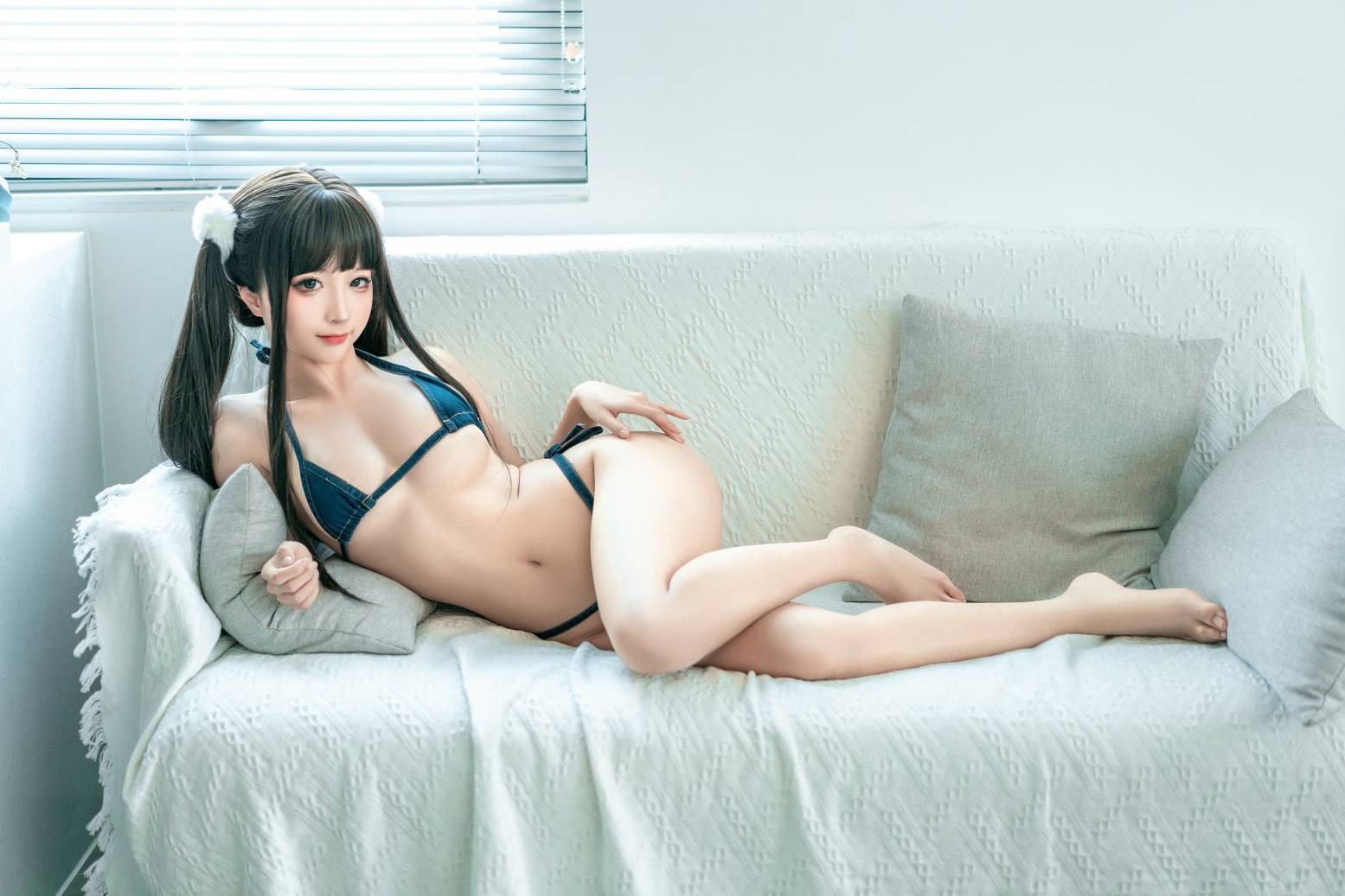 蠢沫沫 吉他妹妹(5)