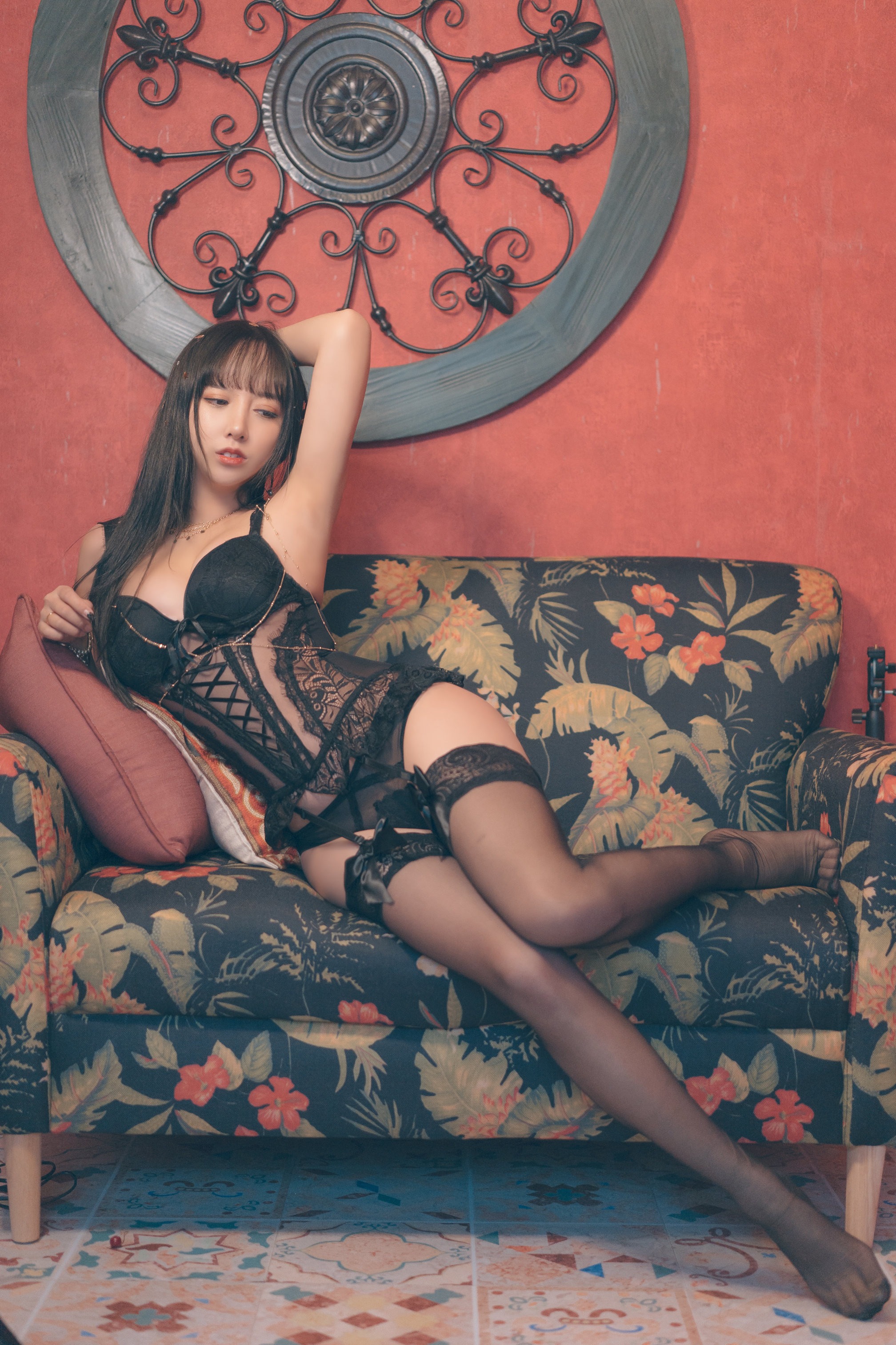 过期米线线喵 - 6点半的月亮 64P(30)