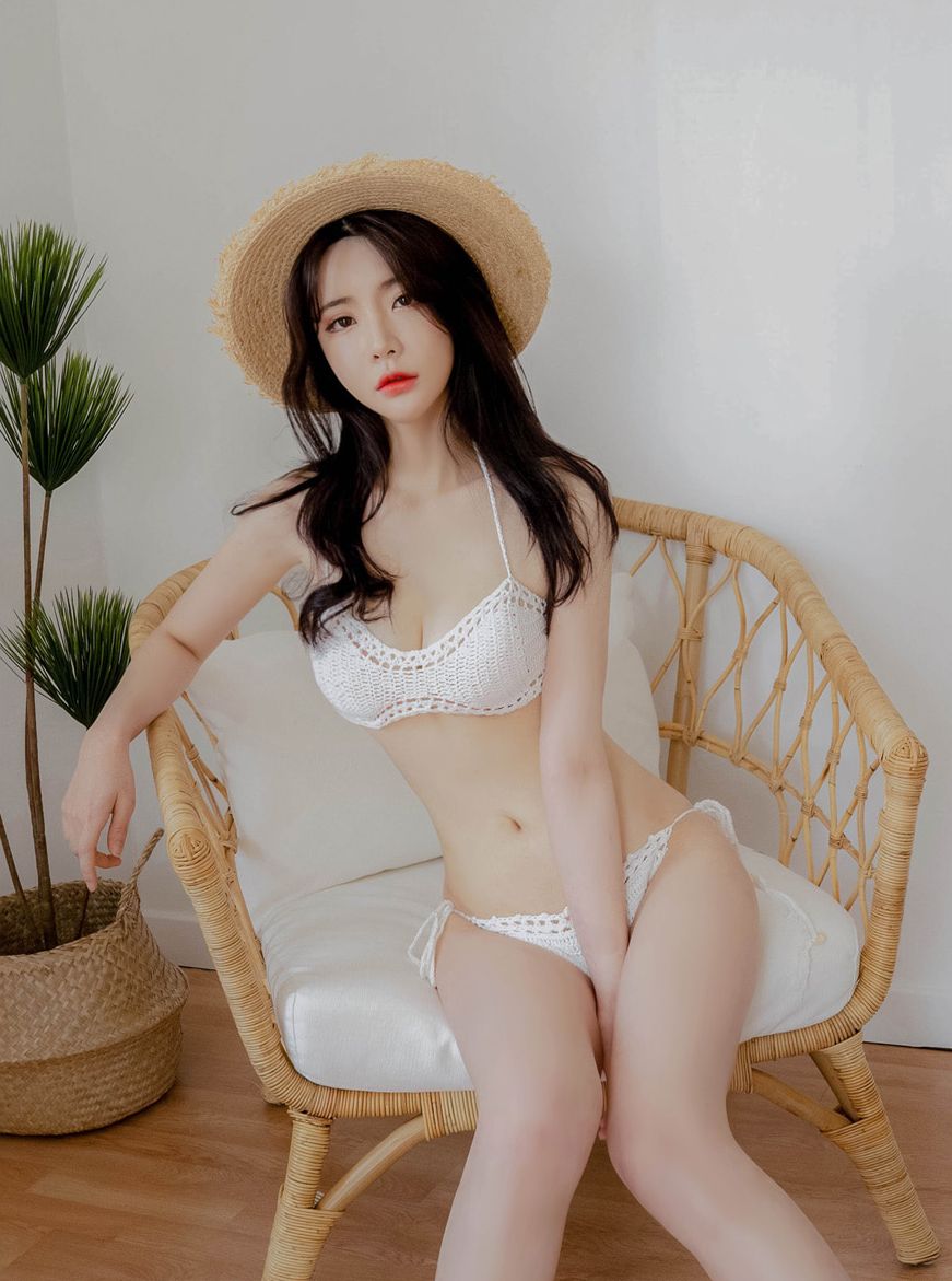柳京-比基尼NO.011-NO.020[64P](37)