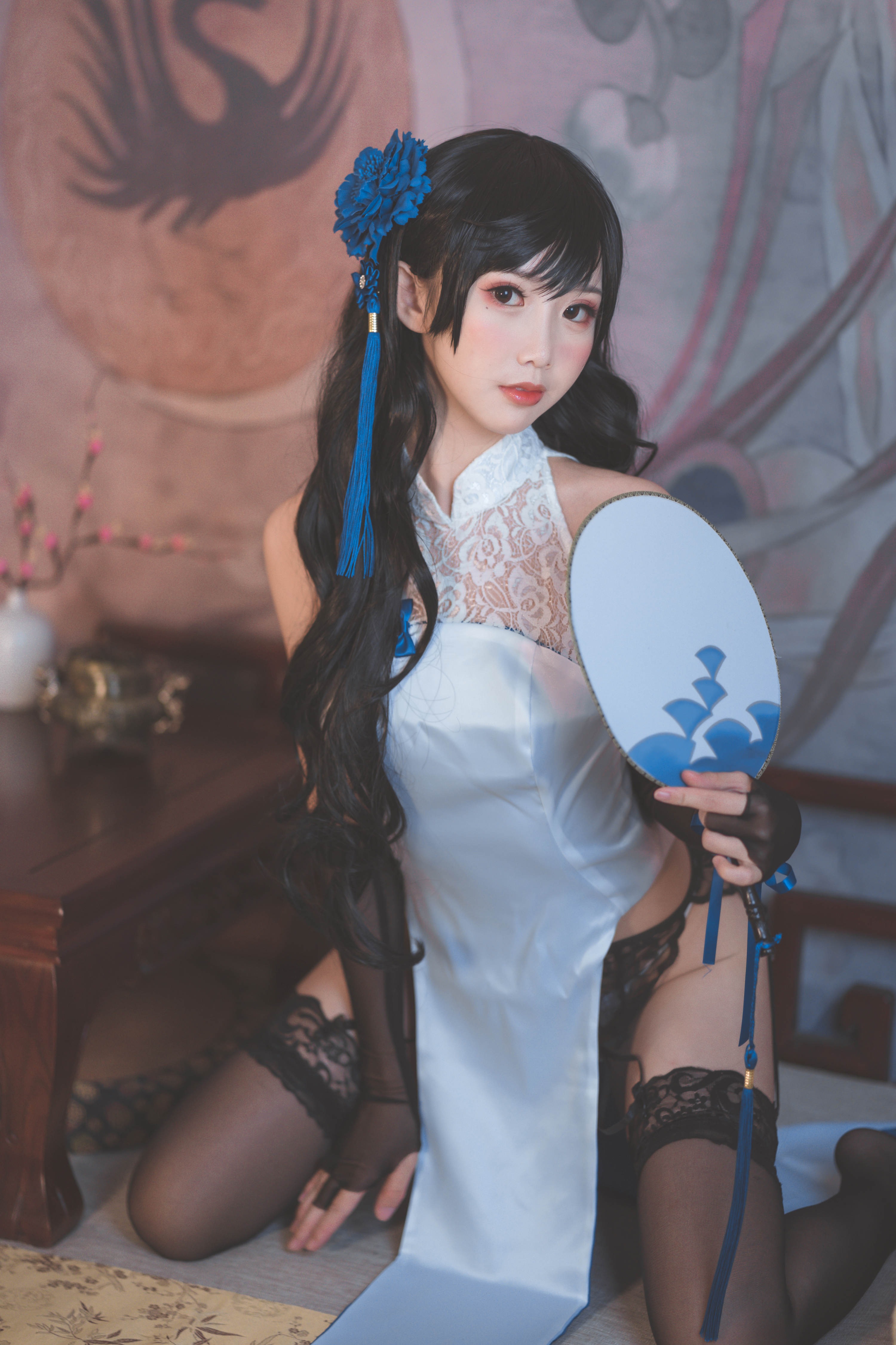 面饼仙儿 玉玲珑 27P(16)