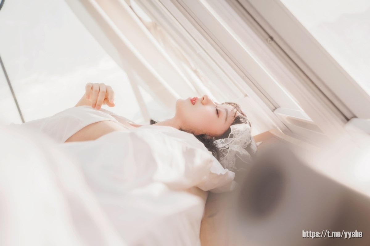 木棉棉 – 水波温柔 [24P](16)