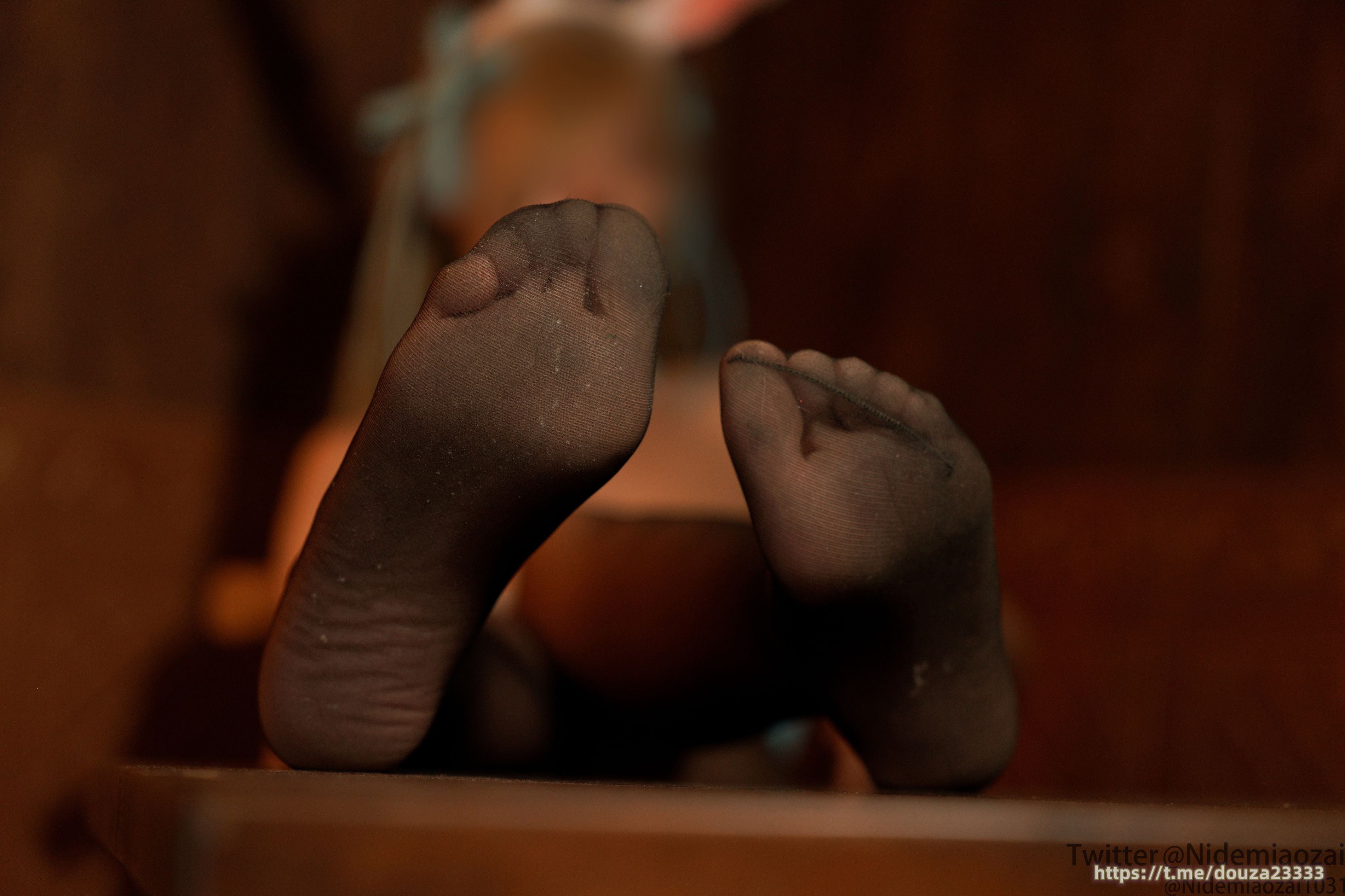 [Cat Demon喵崽] 碧蓝档案 明日奈兔女郎 [123P-823MB](58)