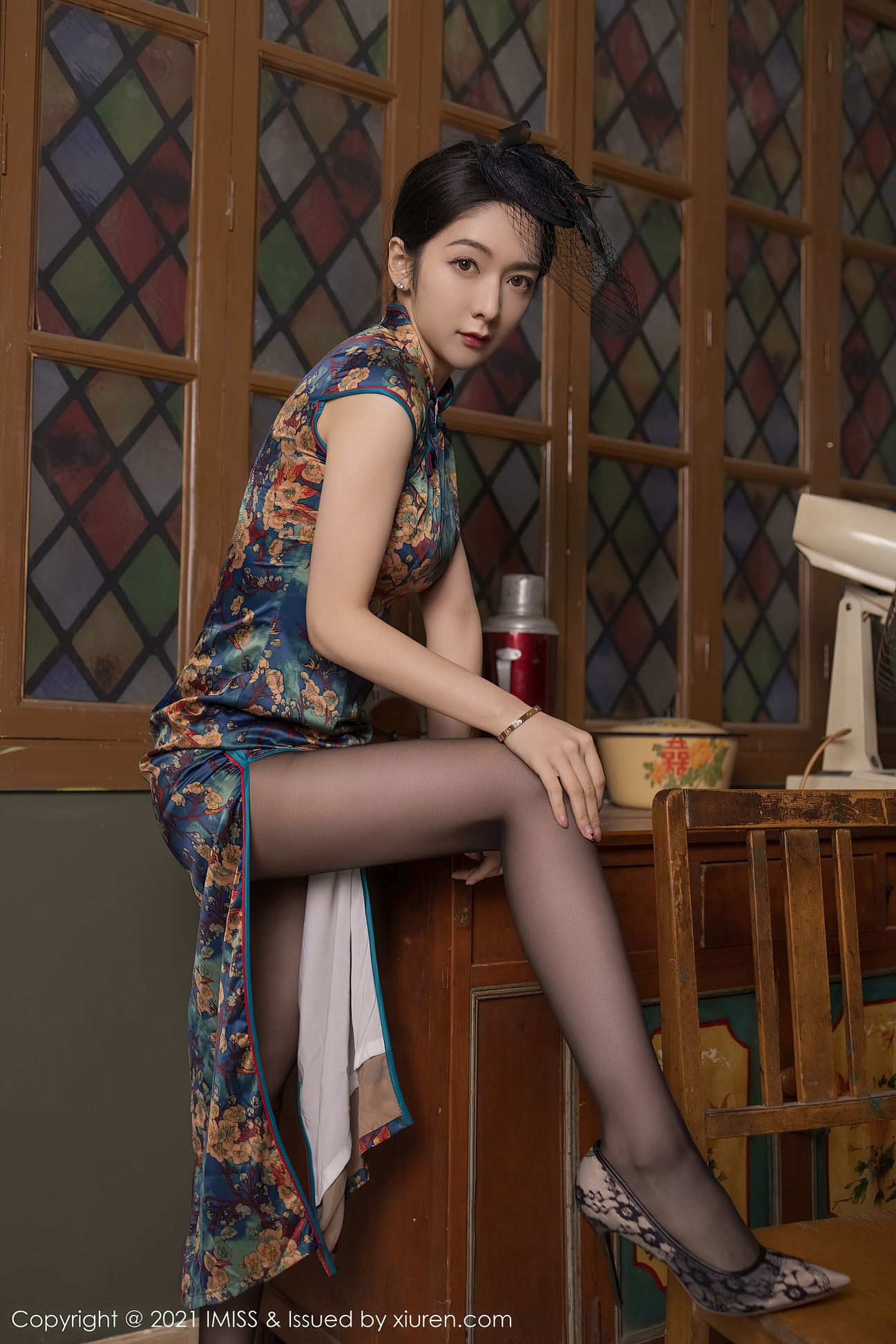 [IMISS爱蜜社] 2021.05.12 Vol.591 Angela00(24)