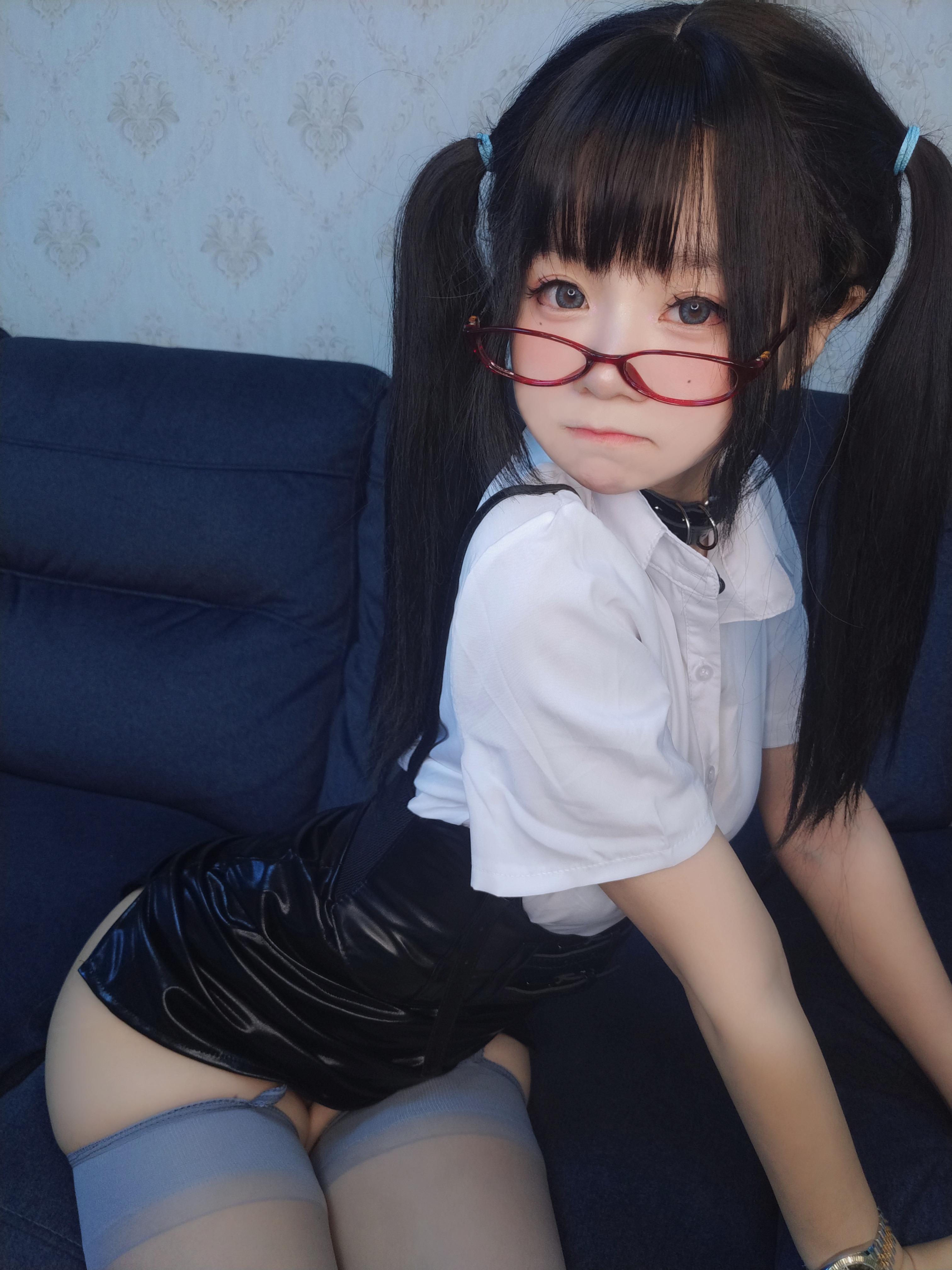 摇摇乐 作業服です 104P(23)