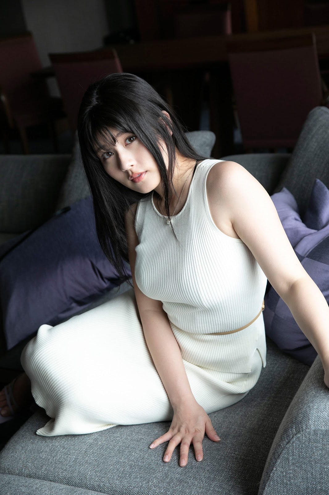 Yoshino Chitose ちとせよしの, Shukan Post 2020.09.04 (週刊ポスト 2020年9月4日号)(7)