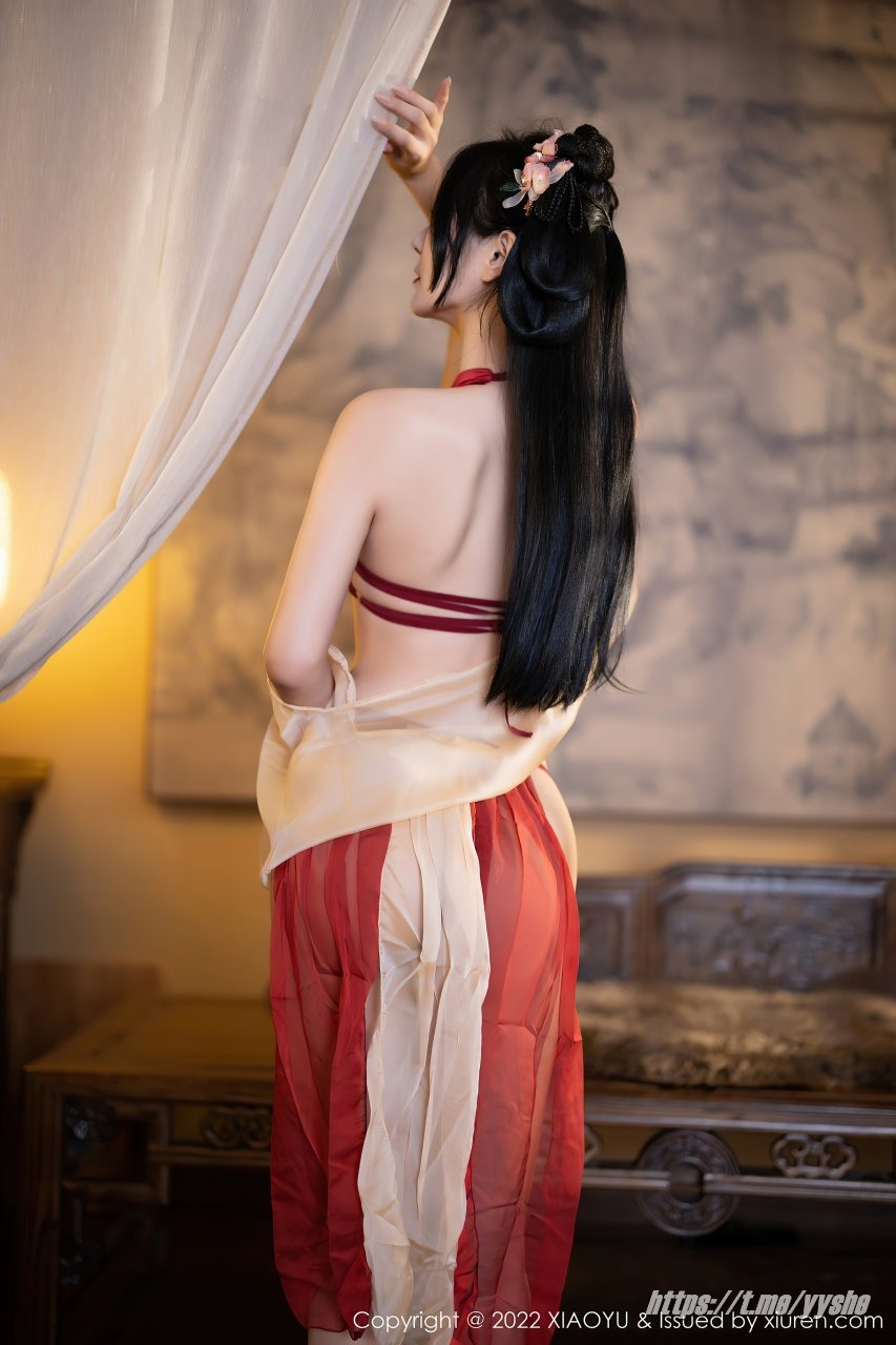 [语画界] VOL.858 小蛮妖Yummy [81P](27)