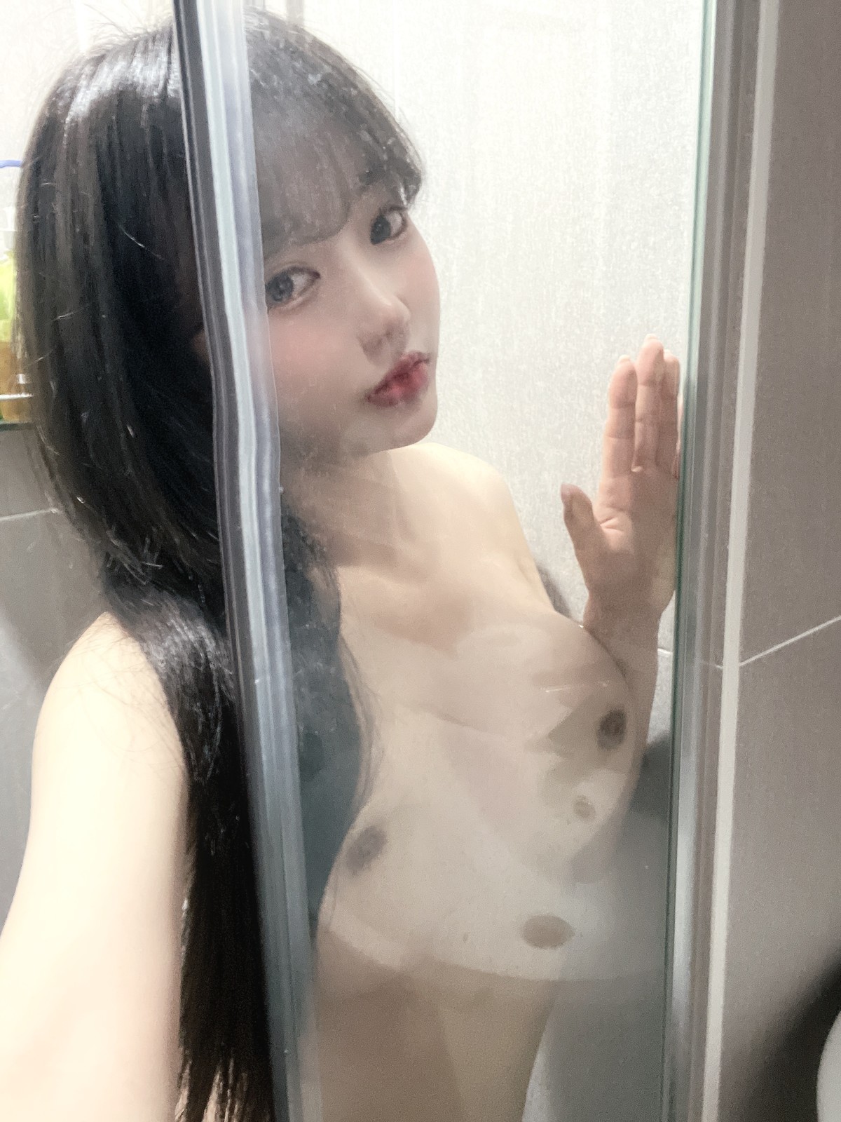 Jucy 쥬시, [Moon Night Snap] Bunny(32)