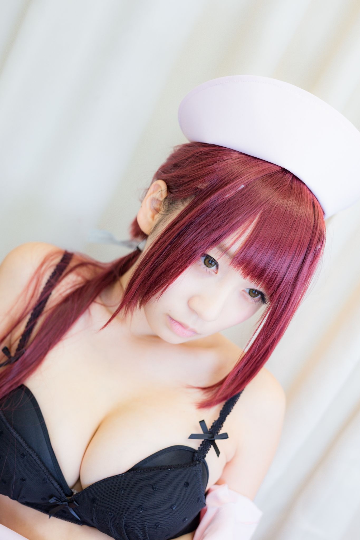 伊织萌-(C88)[伊織もえ]nurse[156P](24)