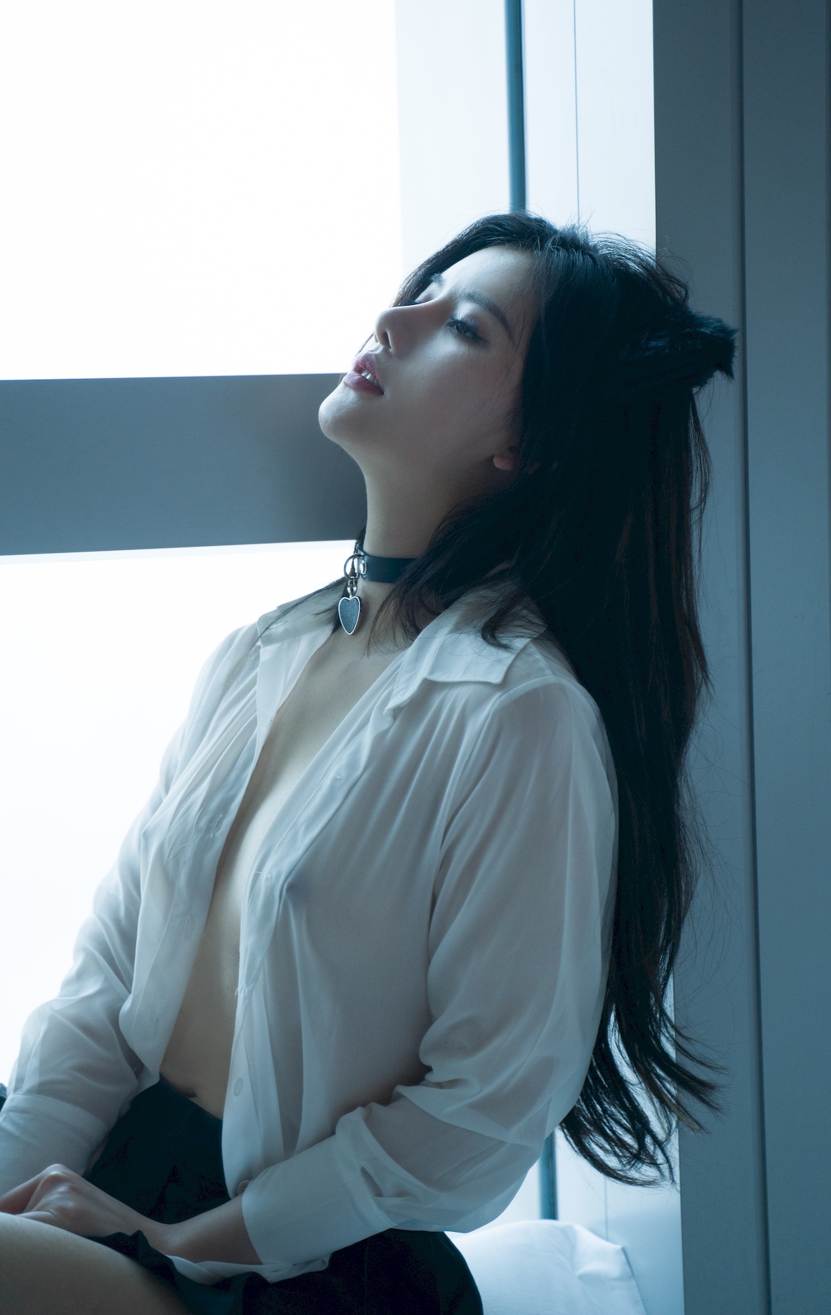 Cosplay 就是阿朱啊 猫 CAT(73)