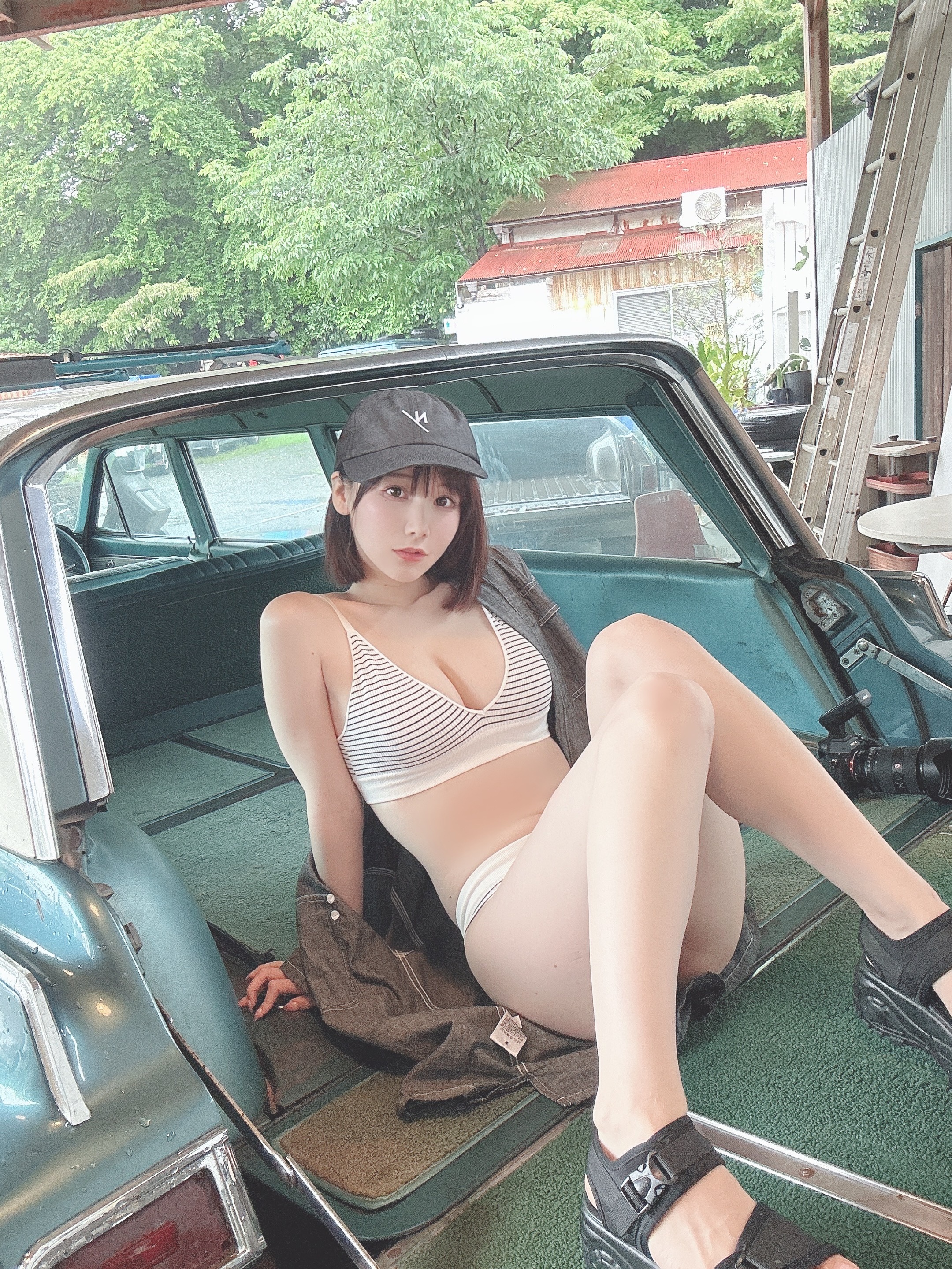 けんけん 2023年06月 Fantia 2000日圓訂閱內容（7月6打赏群资源）(29)