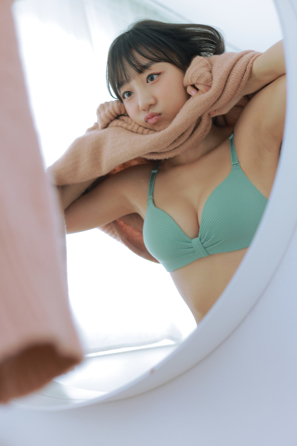 Eunji Pyo 표은지, [Patreon] COZY &#038; WET Set.03(41)