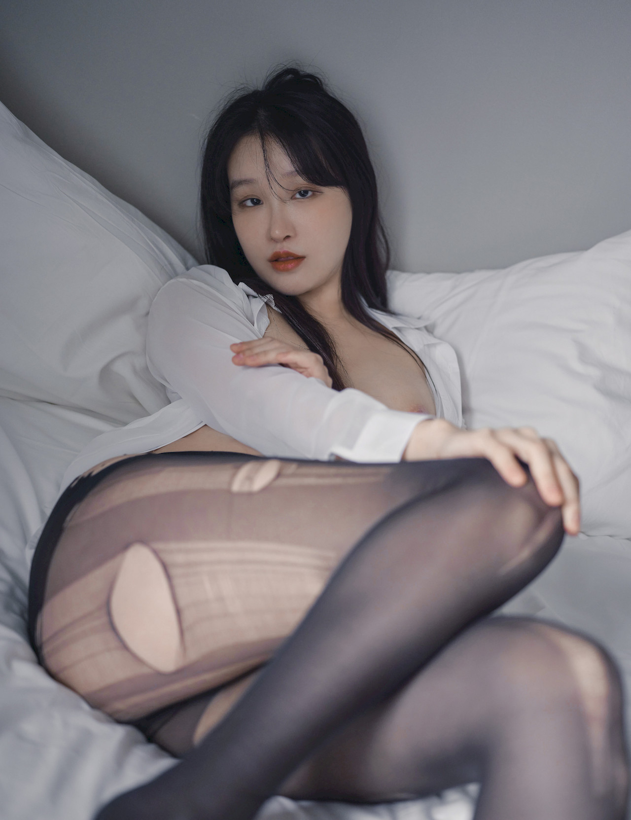 Lee-Seol 이설, [ArtGravia] Vol.355 아트그라비아 Set.02(22)