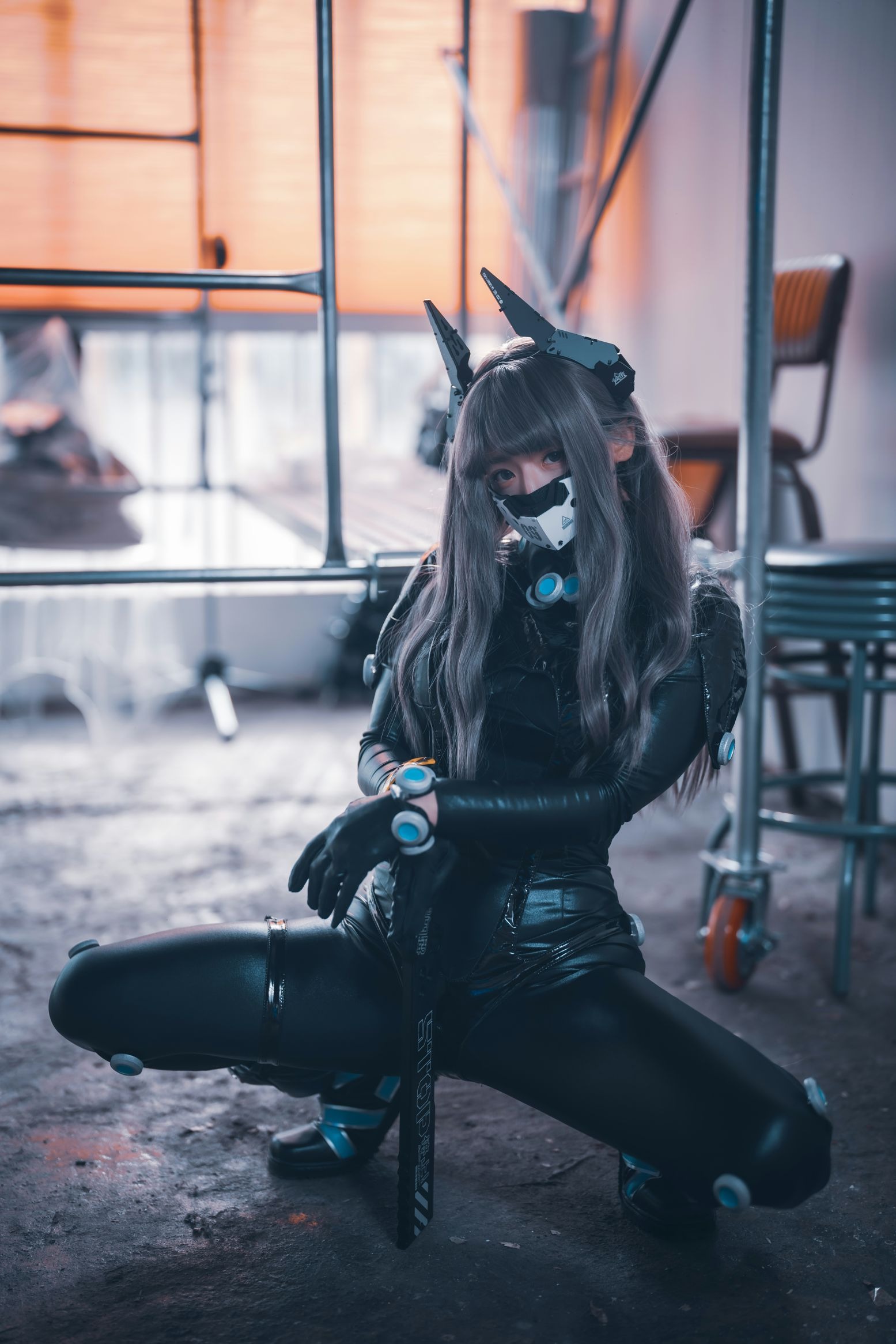 DJAWA Photo - Maruemon (마루에몽) - GantZ Version A+B(25)