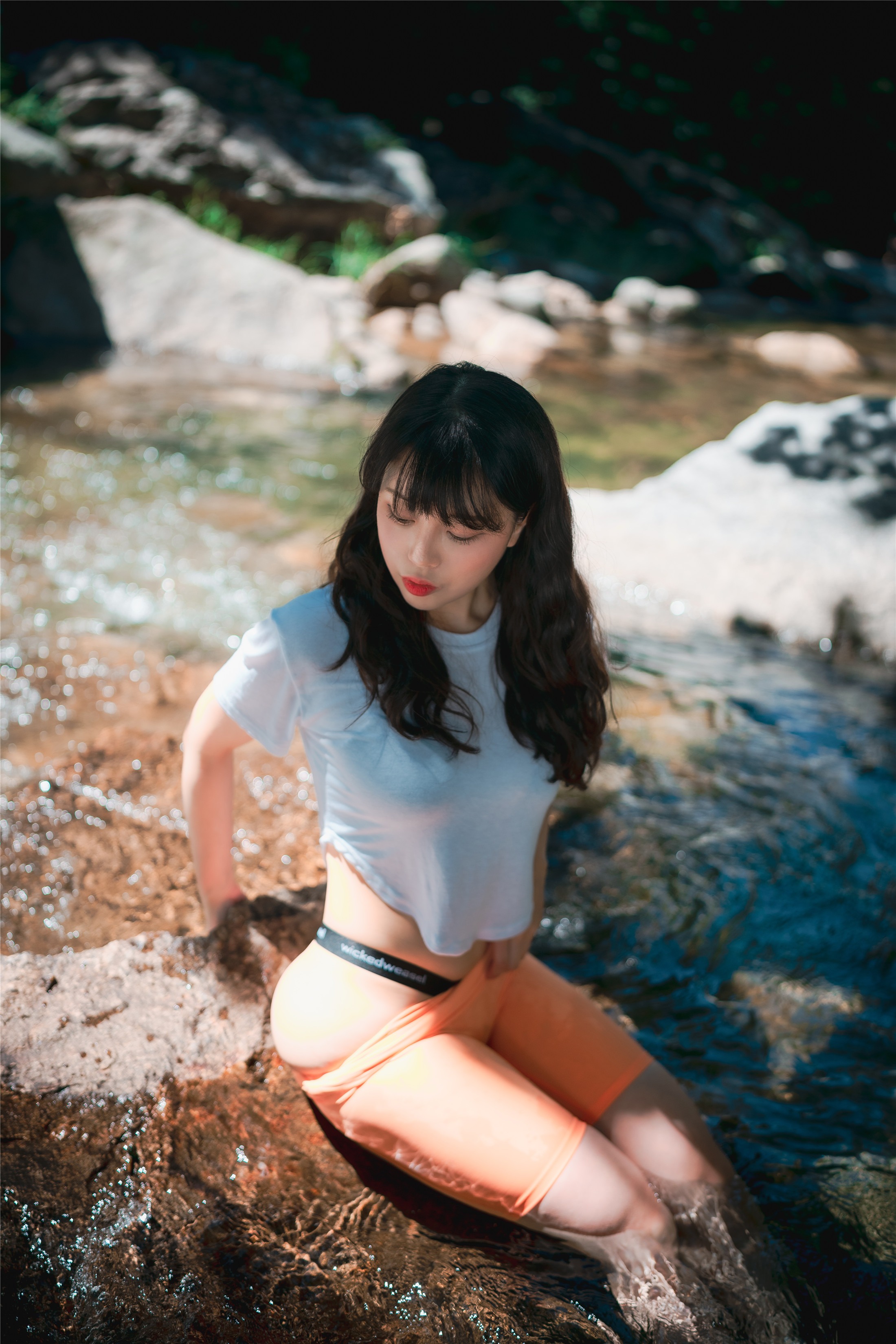 DJAWA Photo - ZziZzi - Summer Getaway Vol.3 143P(46)