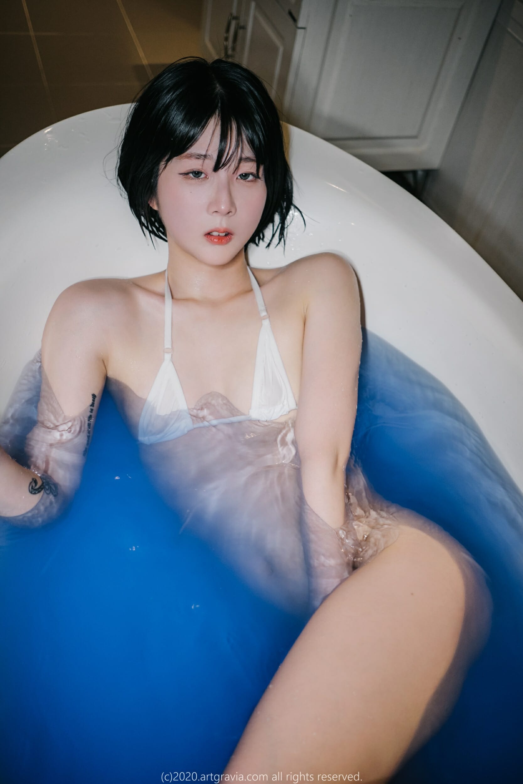 JangJoo 장주-ARTGRAVIA_VOL144[73P](67)