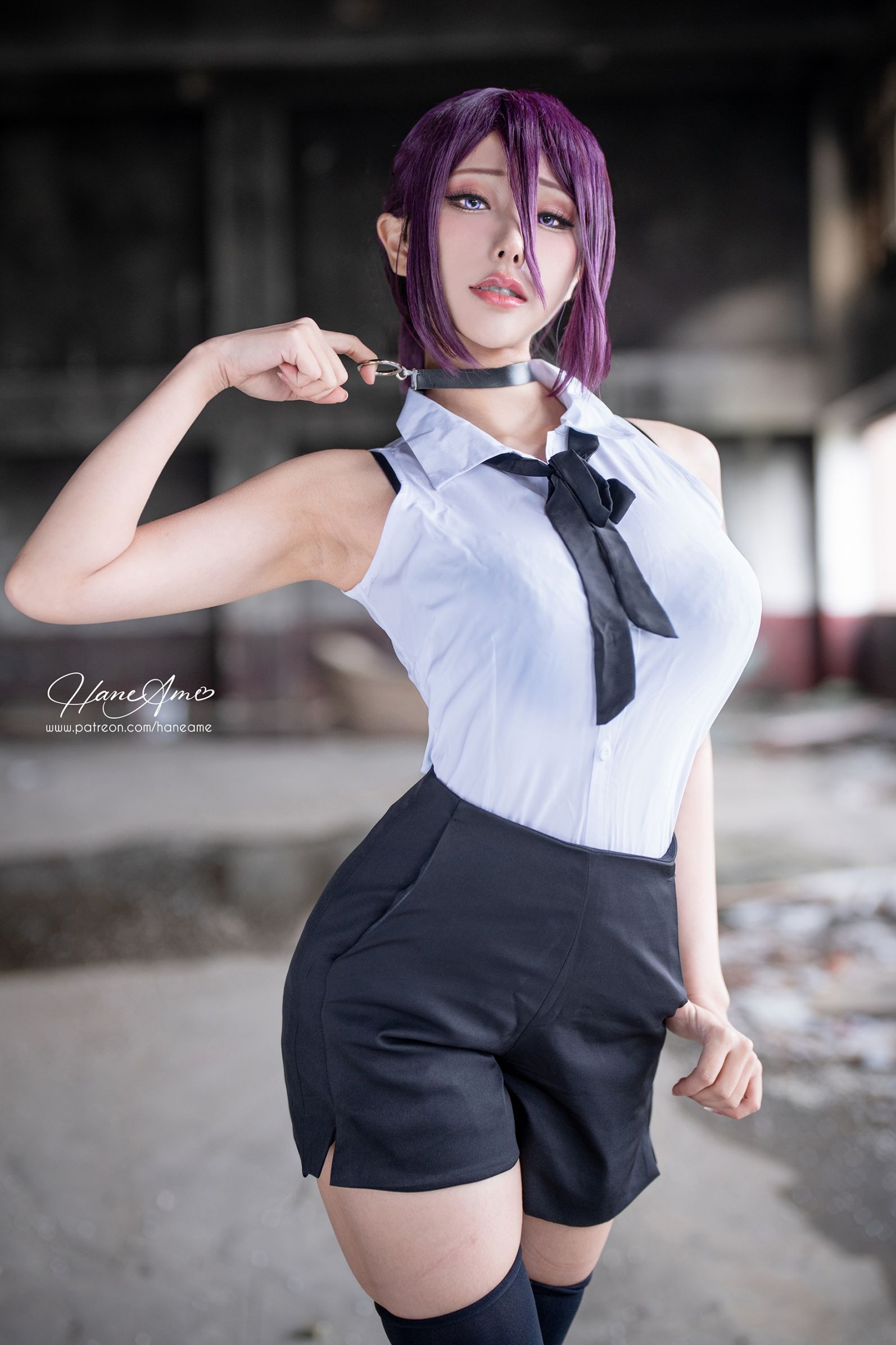 Chainsaw man_Reze_蕾塞（8月1打赏群自购资源）(2)