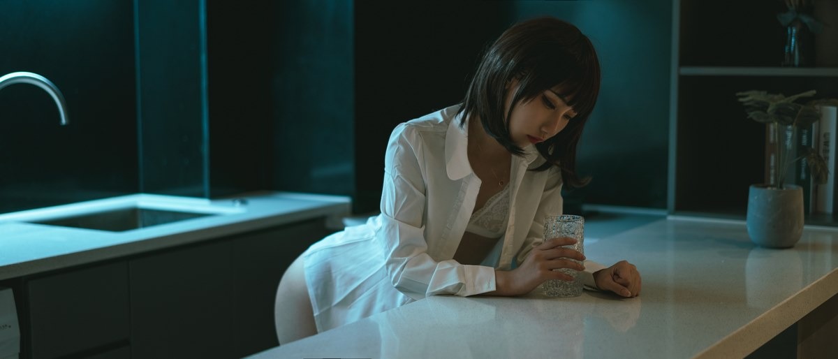 [Cos]是花花 叫兽的恶作剧 01 [111P](54)