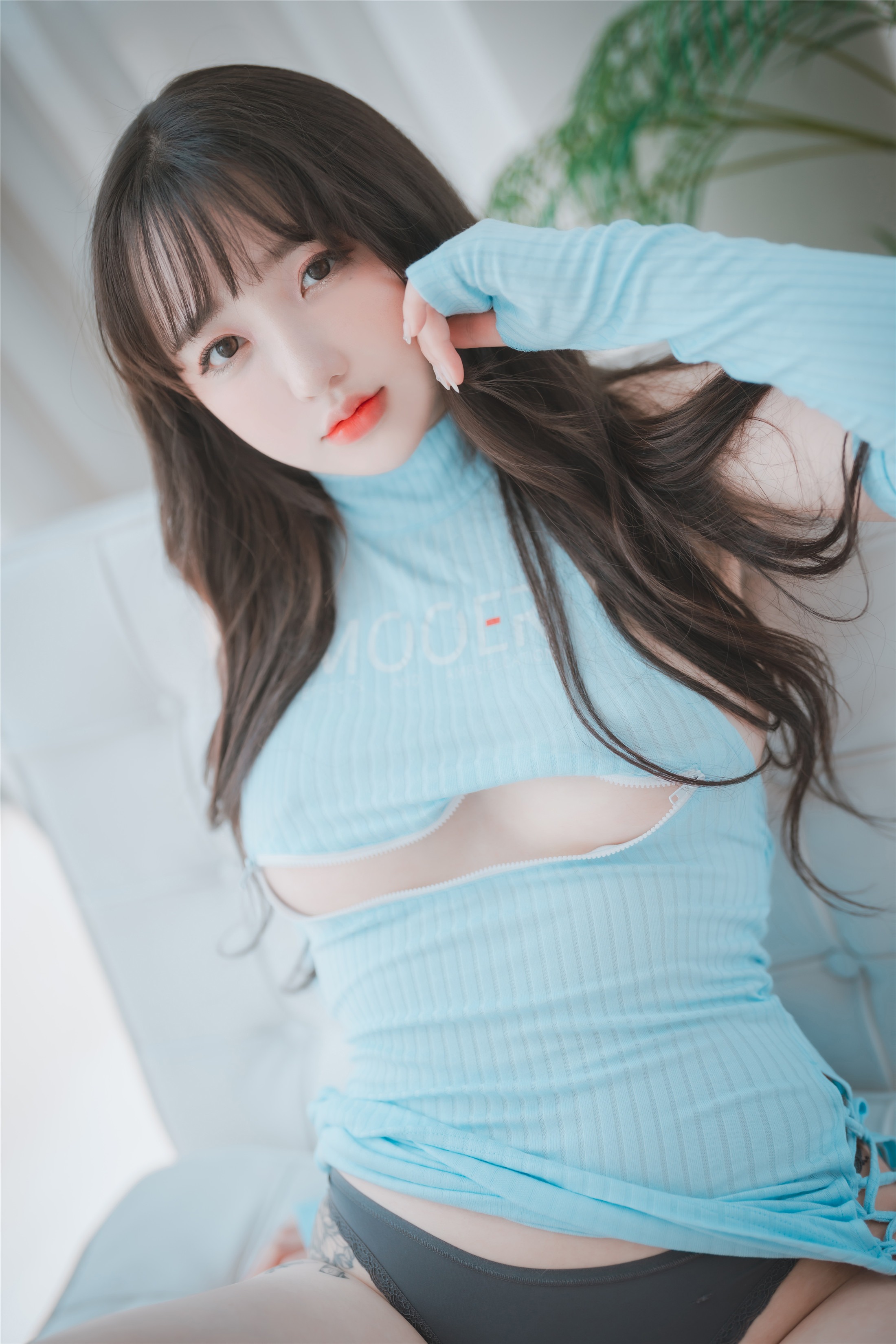 DJAWA Photo - Son Ye-Eun (손예은) - Ms. Slowhand 121P(30)
