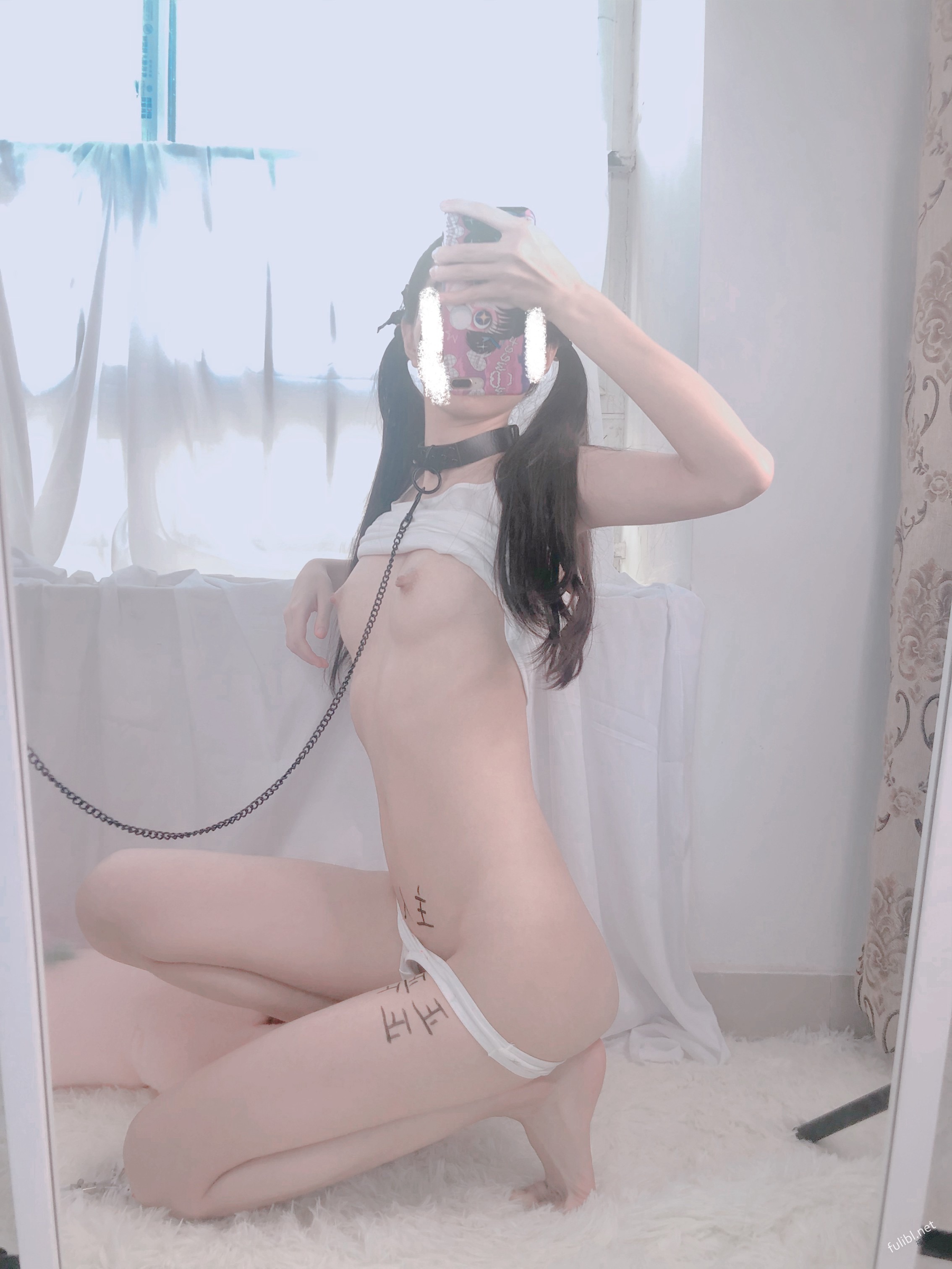 樱川奈子 – 邻家小妹的SM [105P](40)