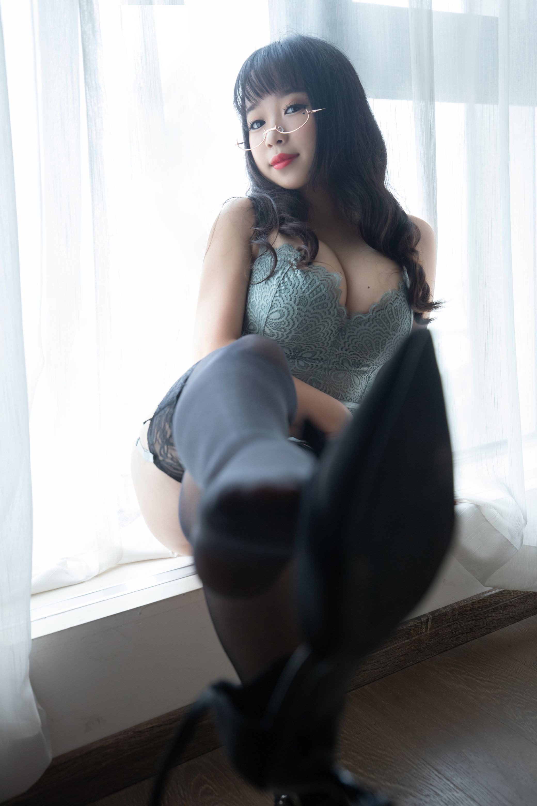 胡桃喵 醉酒当歌(37)