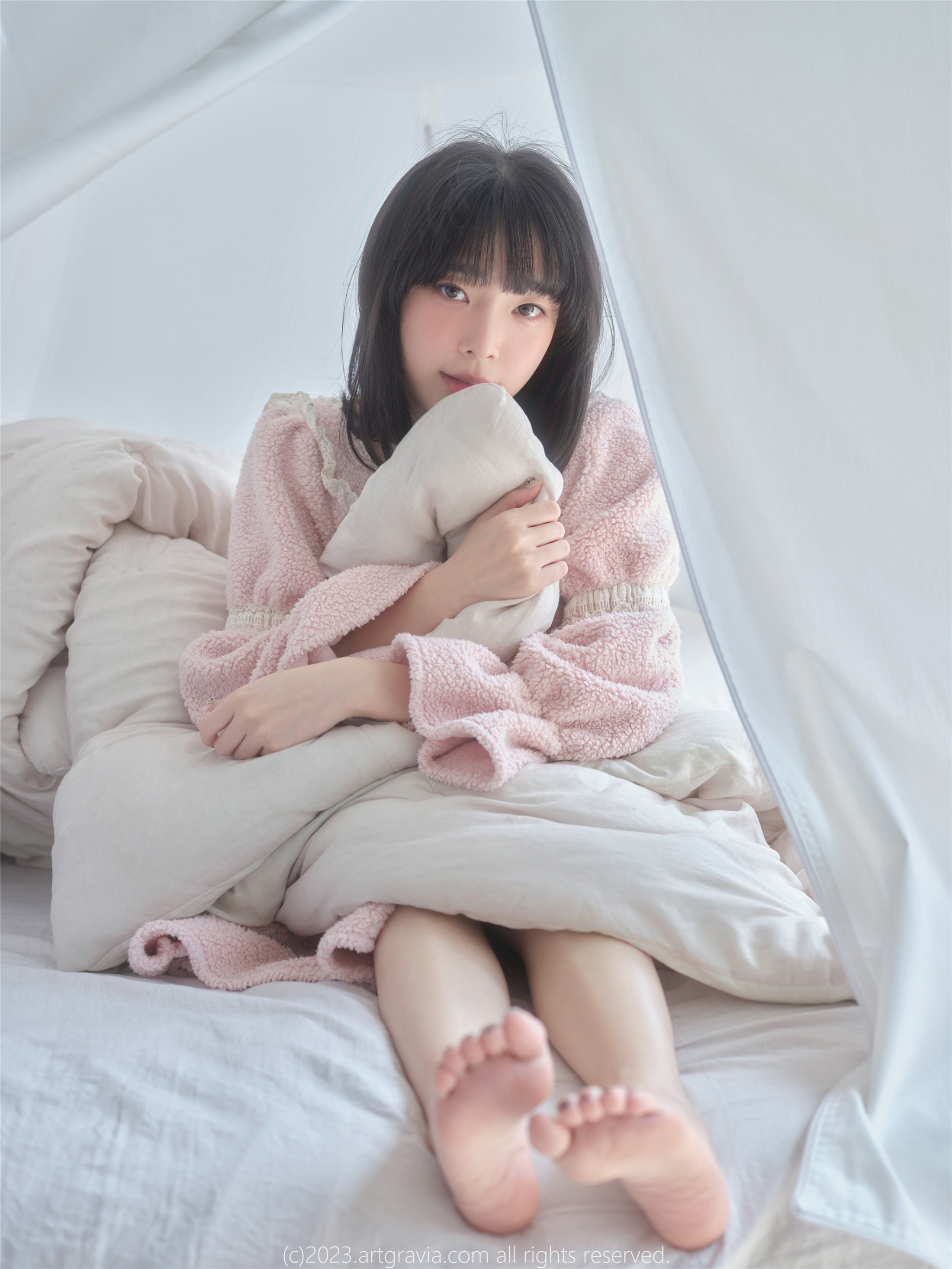 [ArtGravia] Vol.537 Inkyung 姜仁卿 102P(13)