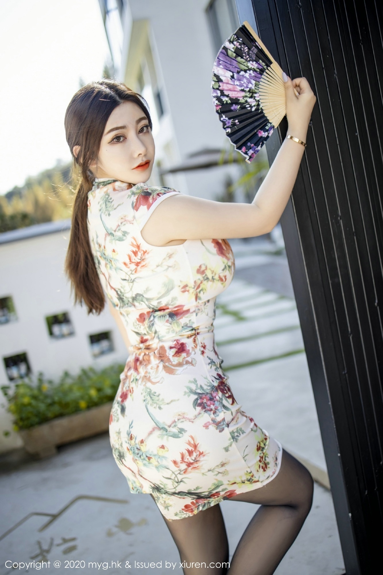 [MyGirl美媛馆] 2020.12.04 VOL.465 軟軟子(43)