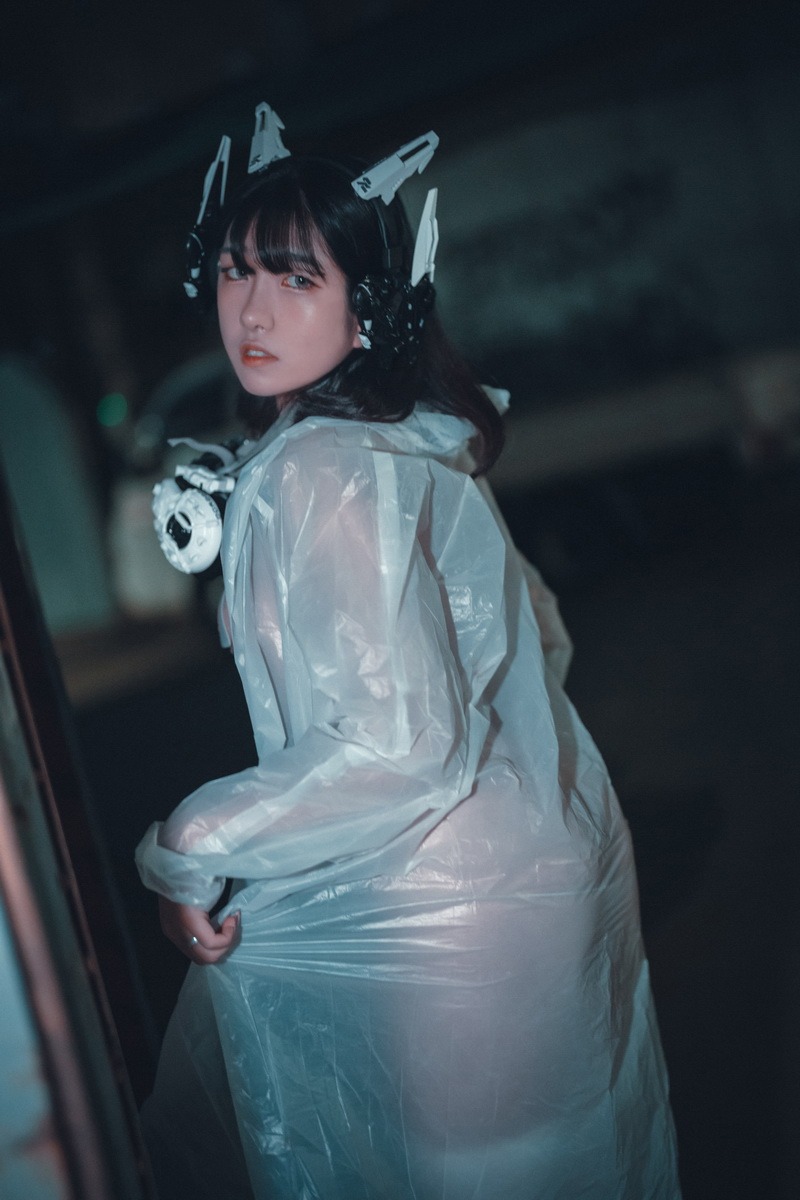 [Cos] Sonson - Vagabundo de la Noche[101P](50)