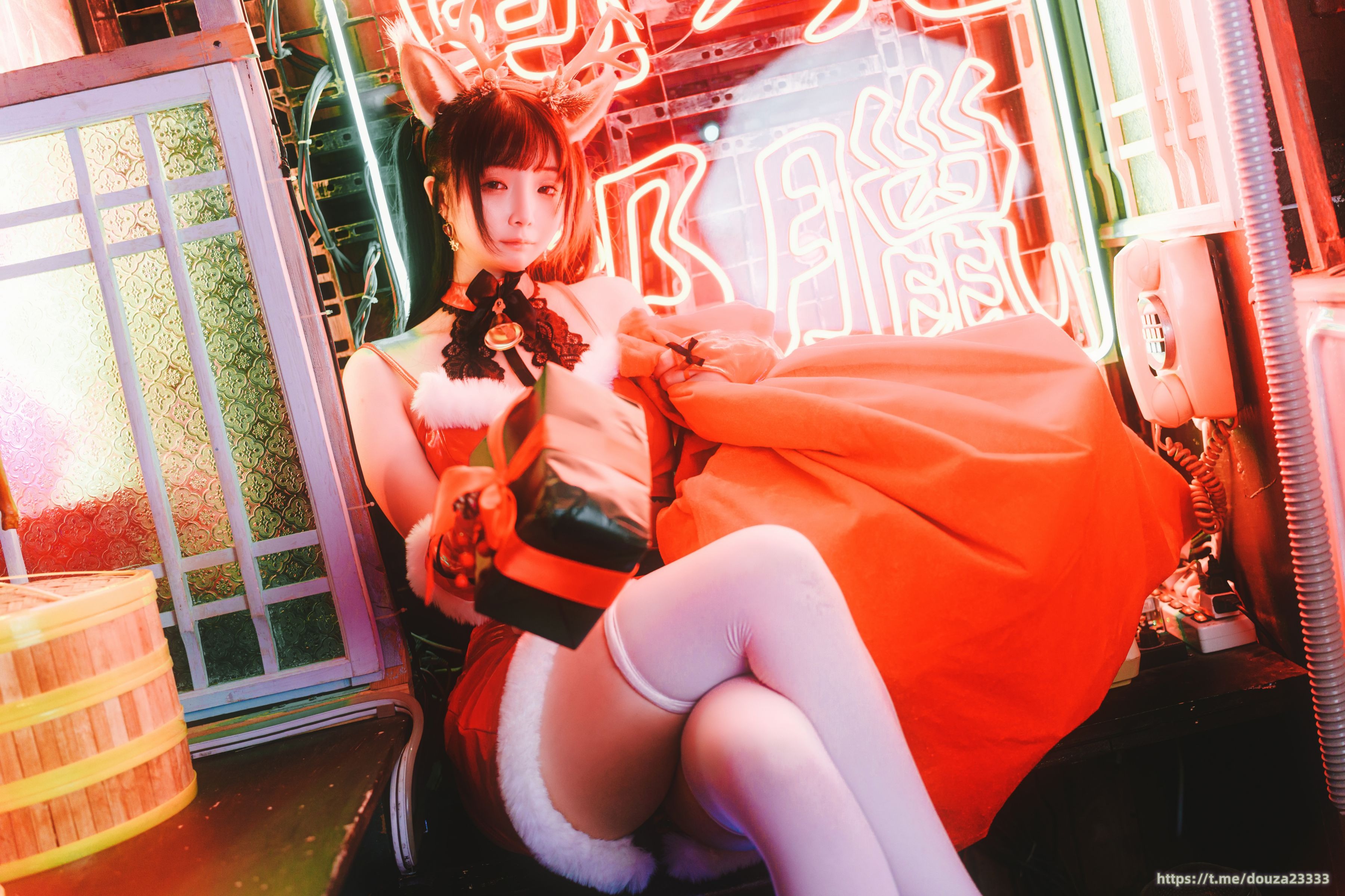 落落Raku Dear Deer ☆（1月21打赏群资源）(35)