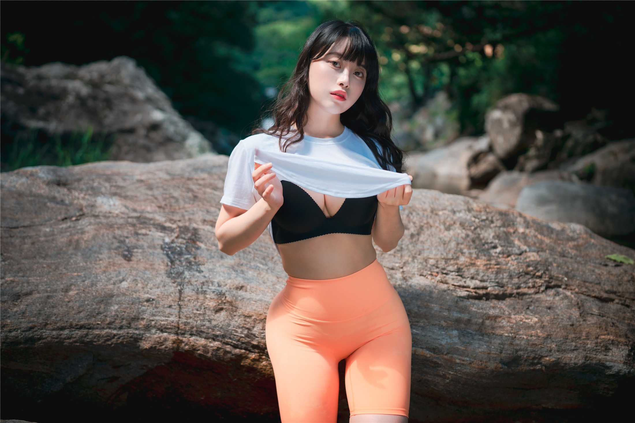 DJAWA Photo - ZziZzi - Summer Getaway Vol.3 143P(53)