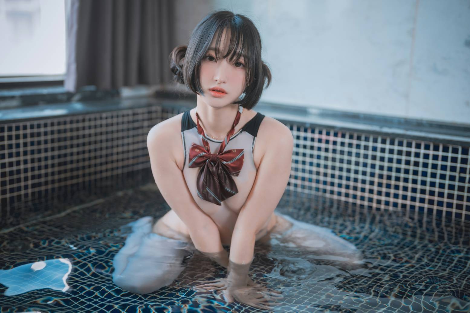 [DJAWA] HaNari - Swimming Lessons #13(131)