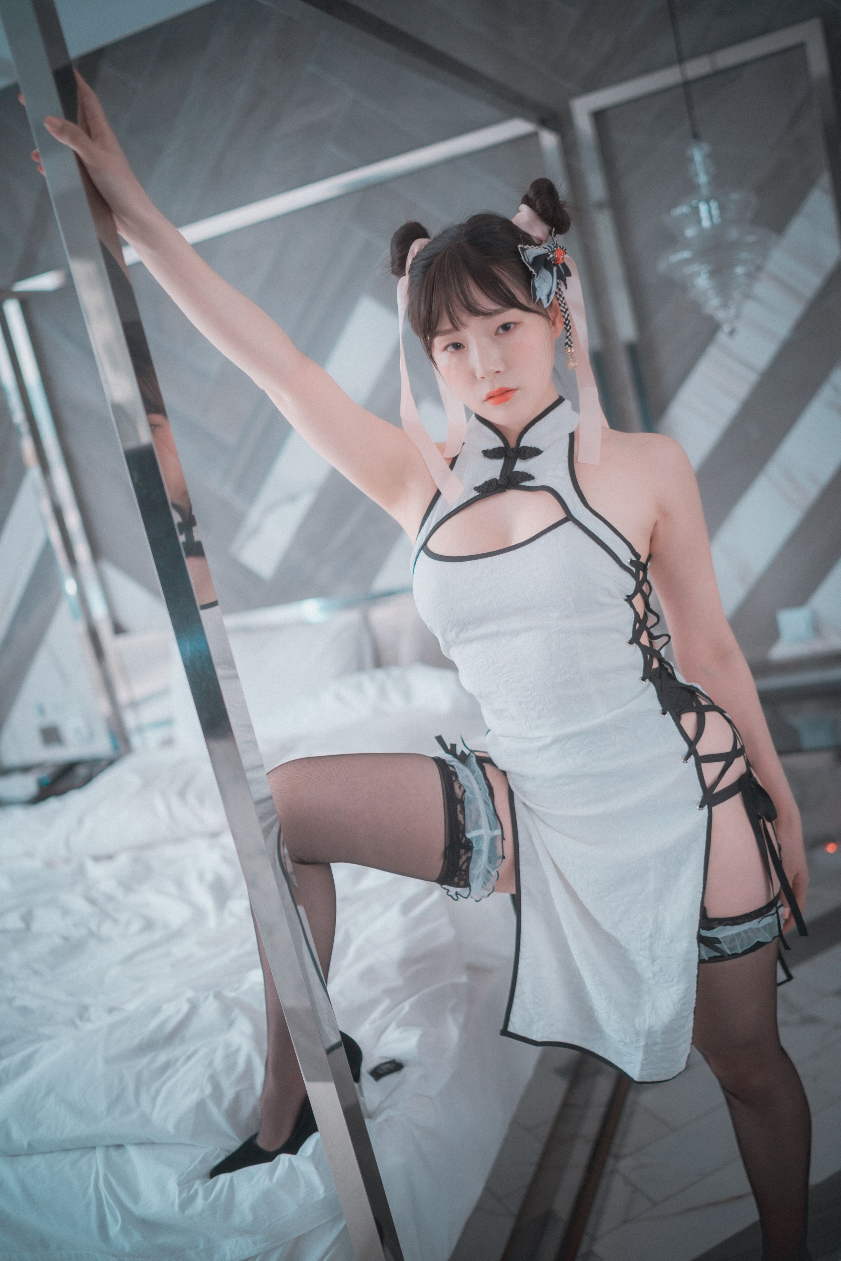 「DJAWA」Pia (피아) – Goth&Oriental(111P1.14GB)(22)