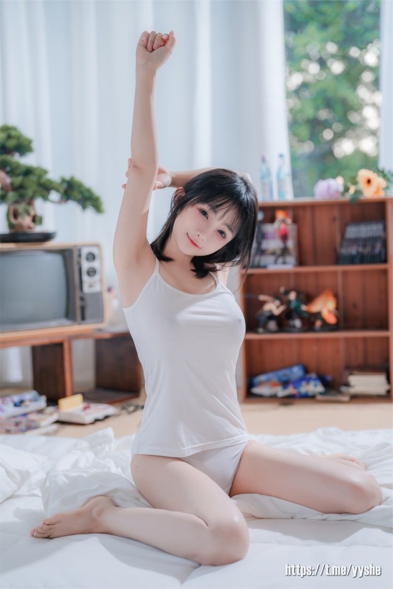 桜井宁宁 – 夏日情事[62P](47)