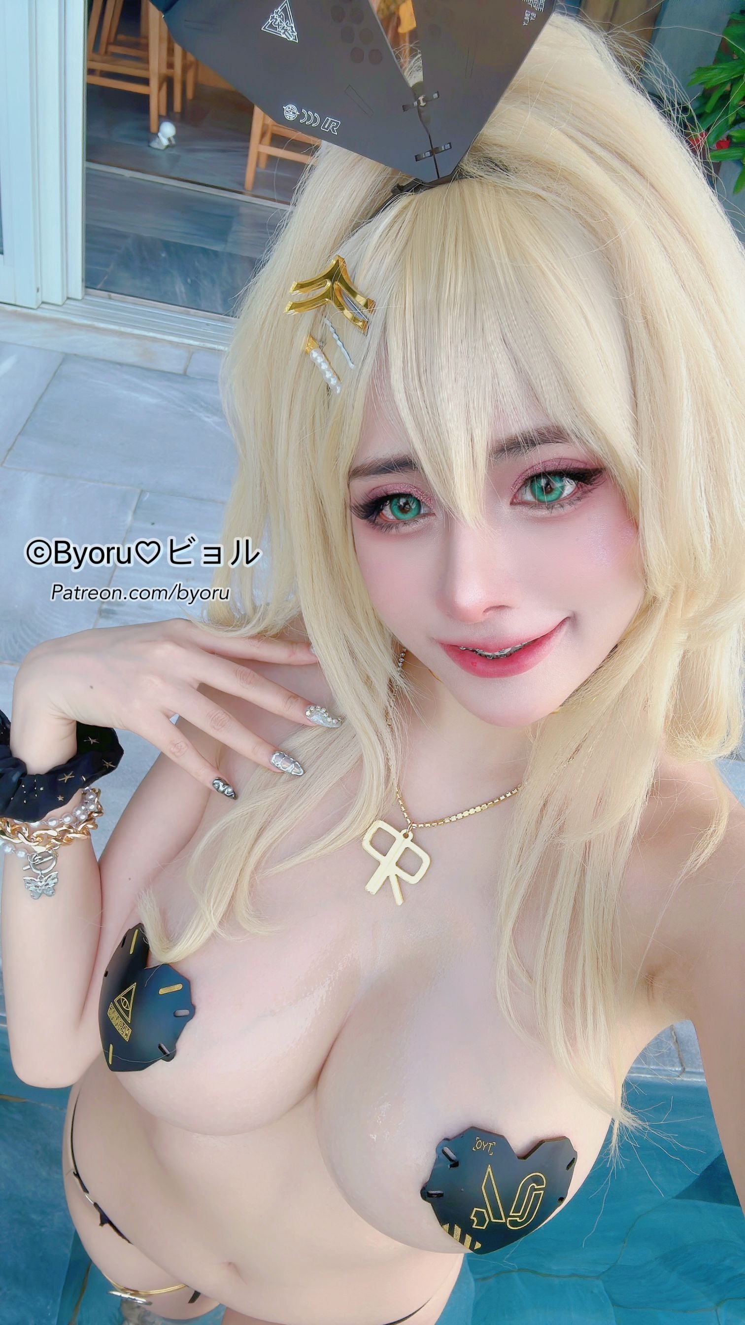 byoru Rupee [51P7V-1.15GB](43)