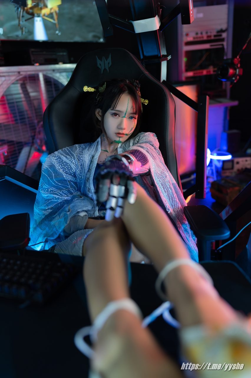 兔子zzz – 未来姬器 [42P](10)
