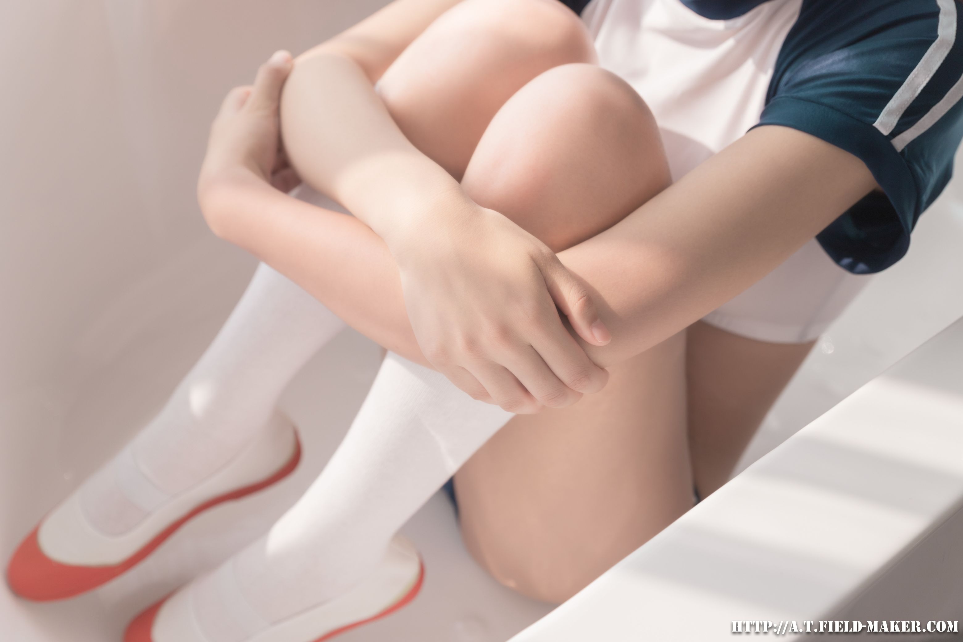 ATFMAKER-GYM SUIT Bloomers[43P](5)