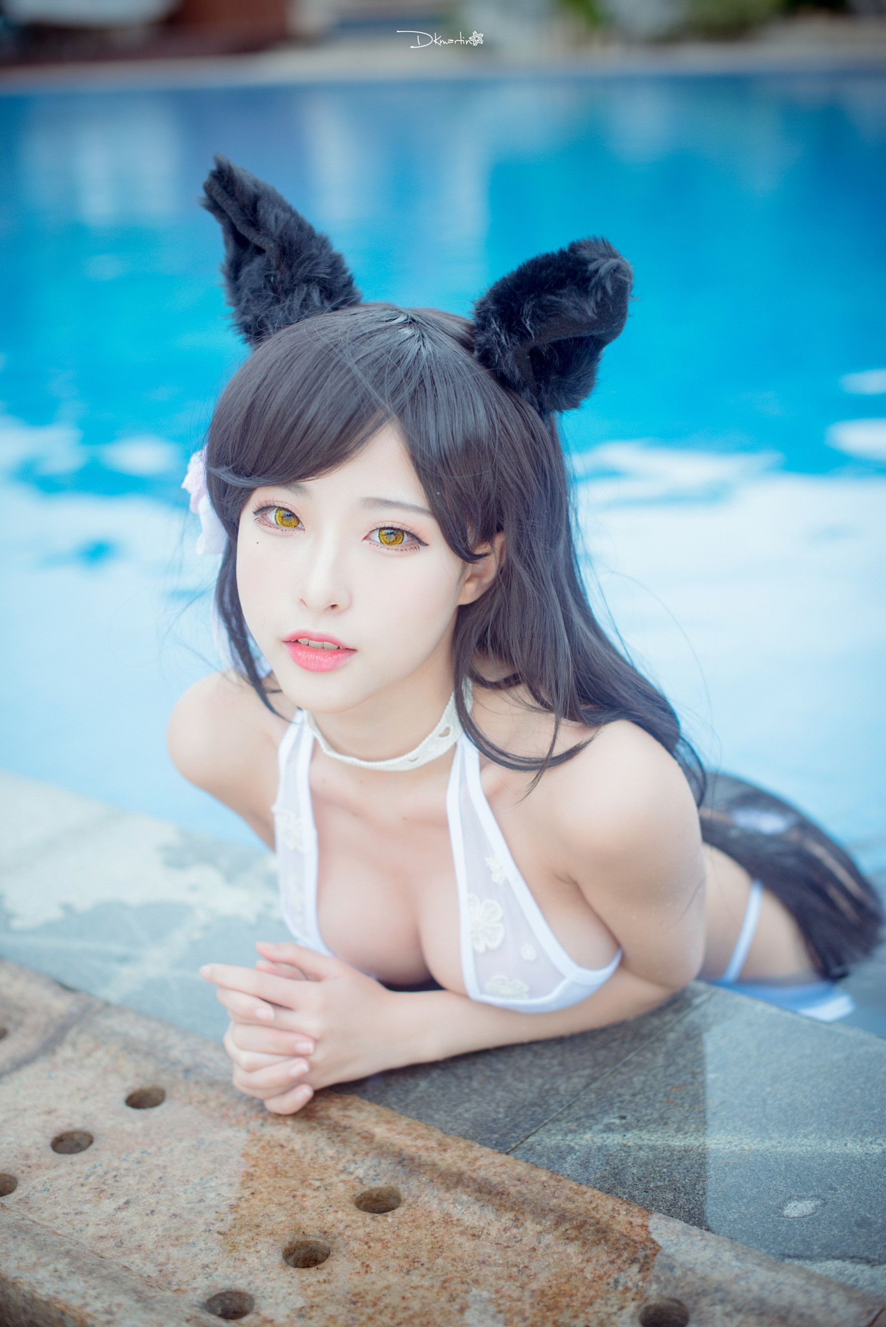 清水由乃 - 爱宕泳装Ver [25P-完整版](5)