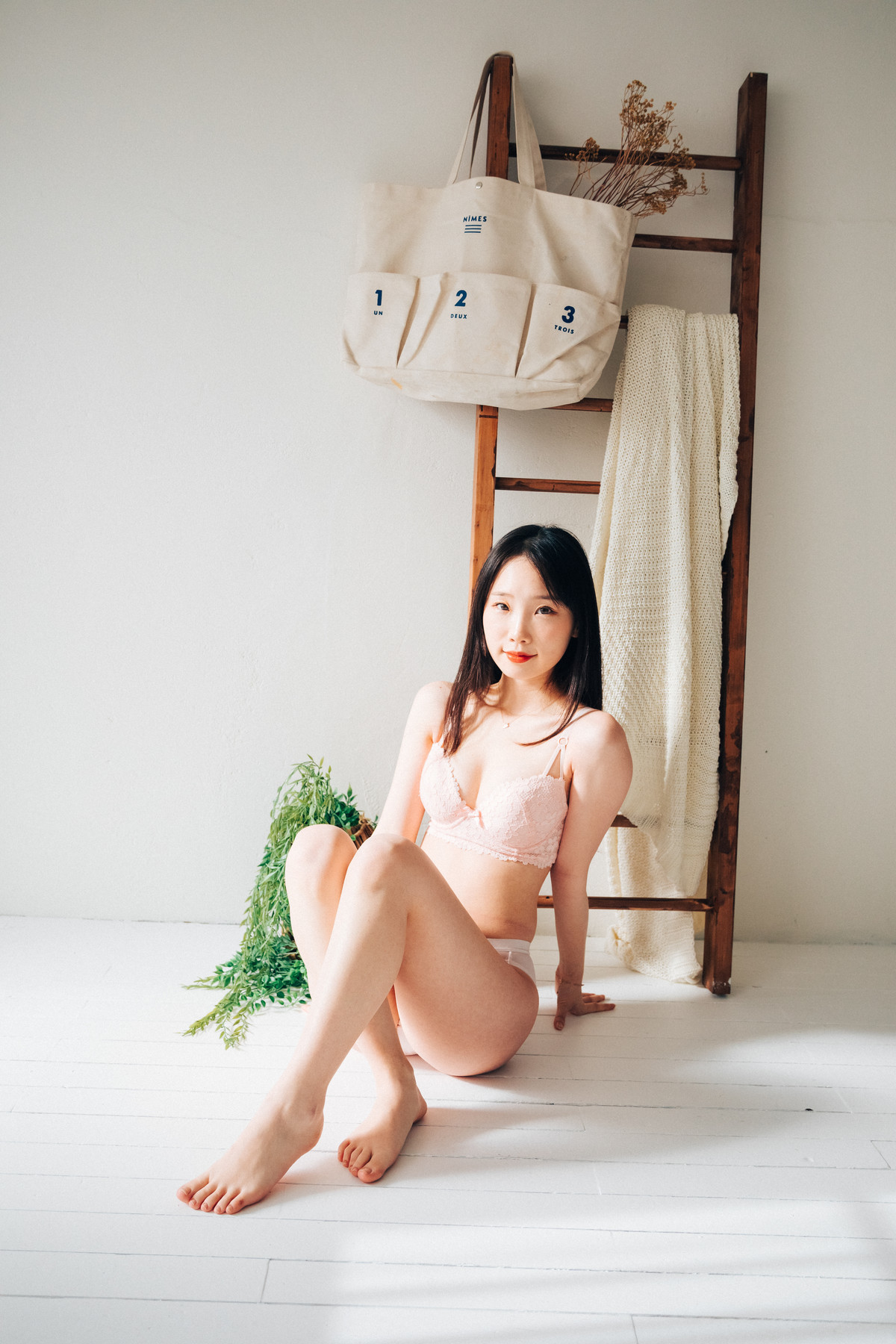 Pureding 퓨딩, LOOZY &#8220;Pure&#8221; Set.03(2)