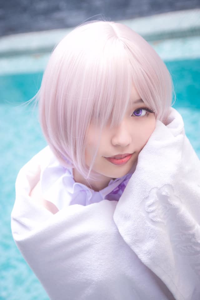 [AKekiMaru] 小蛋糕姊姊 Small cake sister 35P(10)