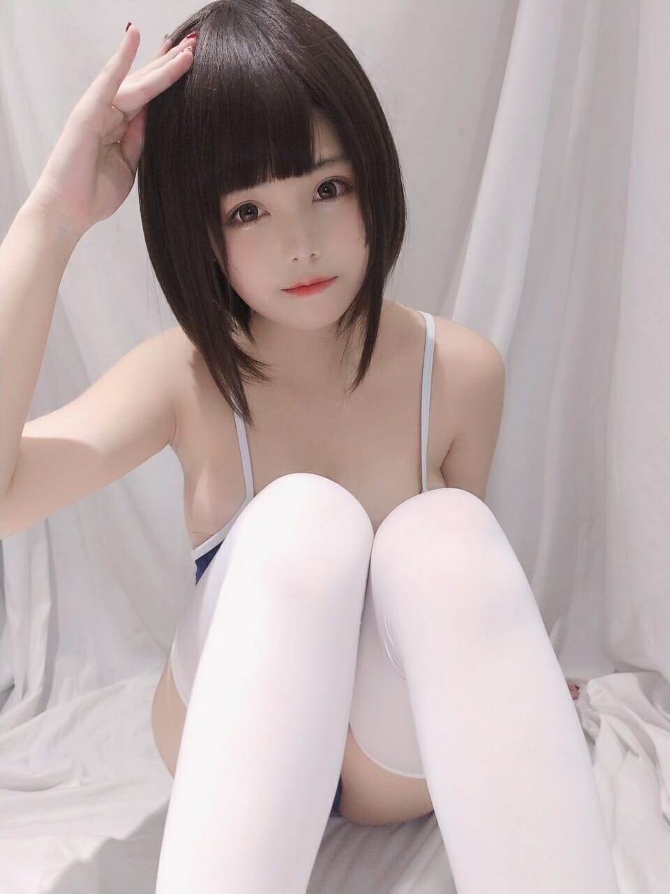 蜜汁猫裘-jk少女死库水[30P4V](21)