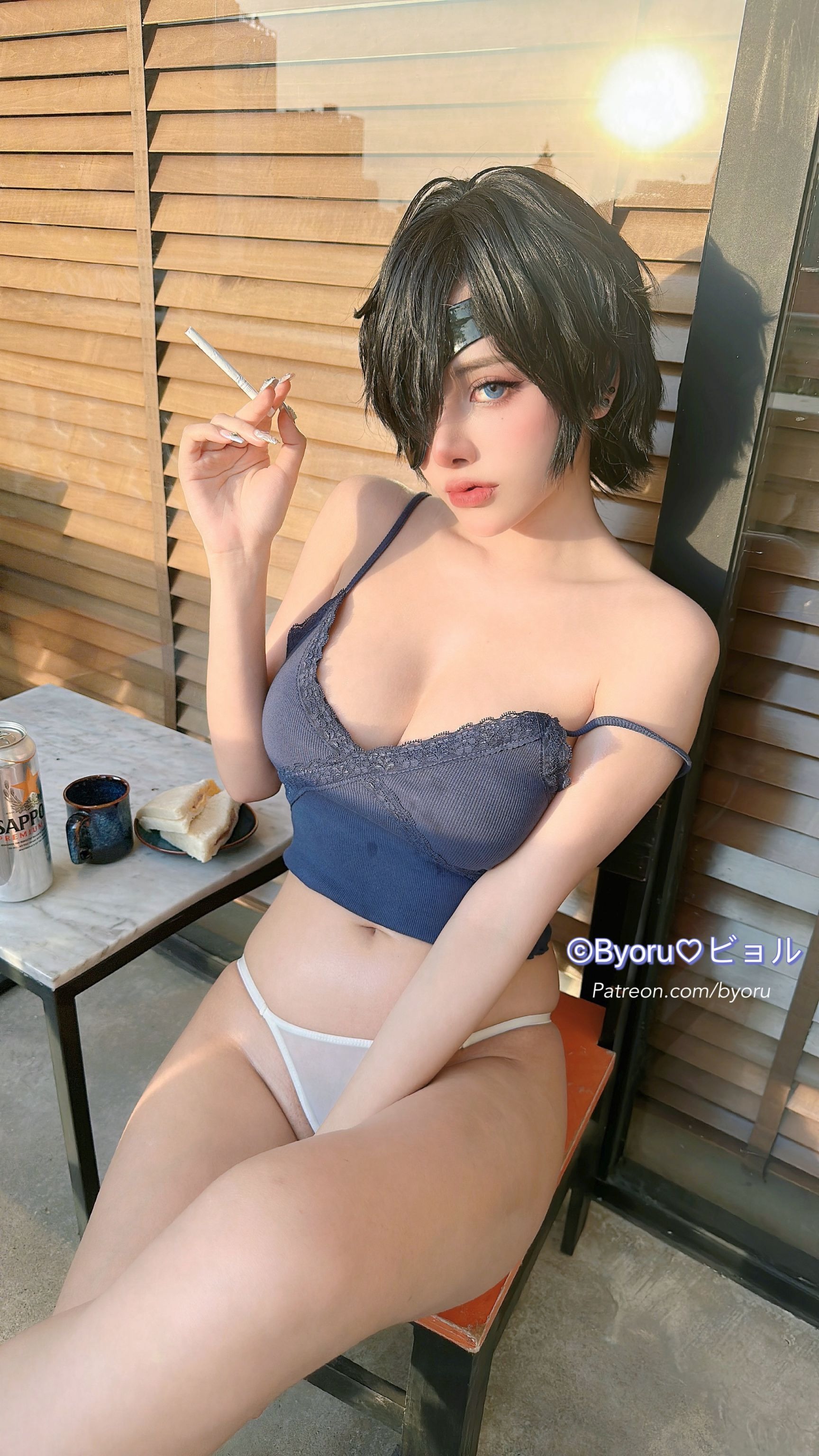 Byoru Himeno 49P5V(27)