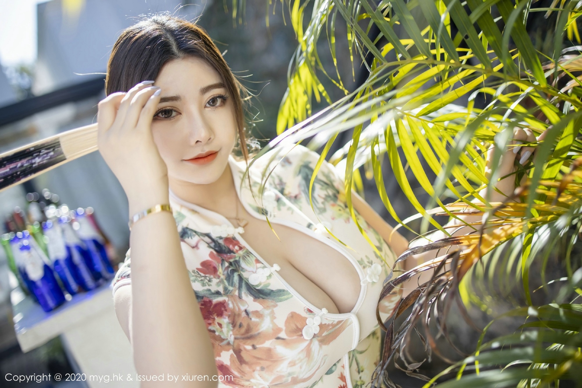 [MyGirl美媛馆] 2020.12.04 VOL.465 軟軟子(49)