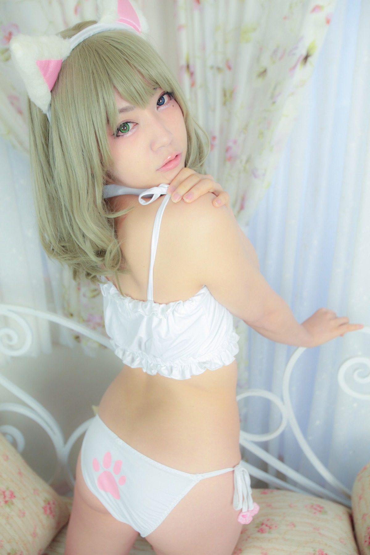 [星乃まみ] 酔い風 Vol.01(46)