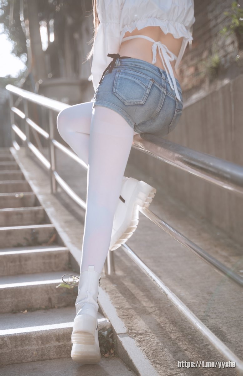 萌芽儿o0 - 邻家小恶魔 [47P+1V](31)