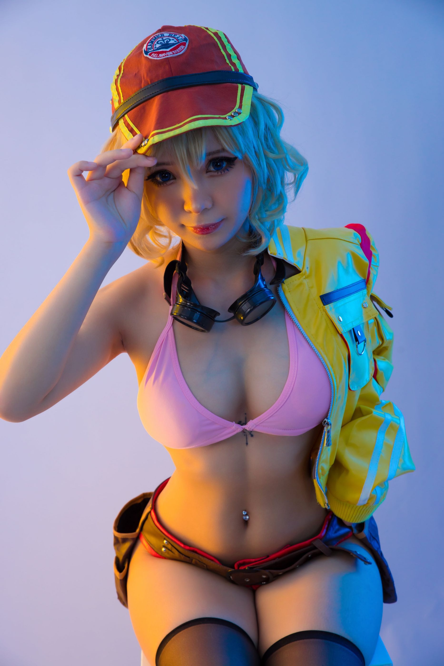 Umeko J Pack Cindy Aurum(33)