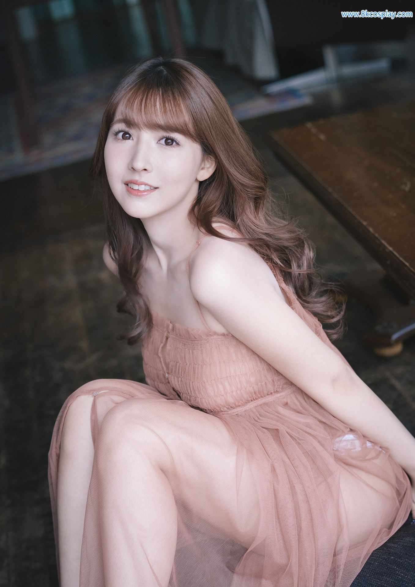 [デジタル限定]三上悠亜Yua Mikami 写真集「覚醒」[99P](5)