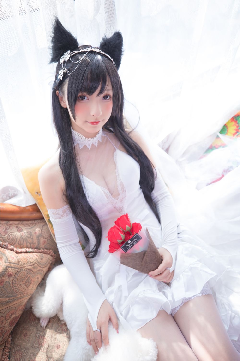 神乐坂真冬–明日の花嫁[150P](1)