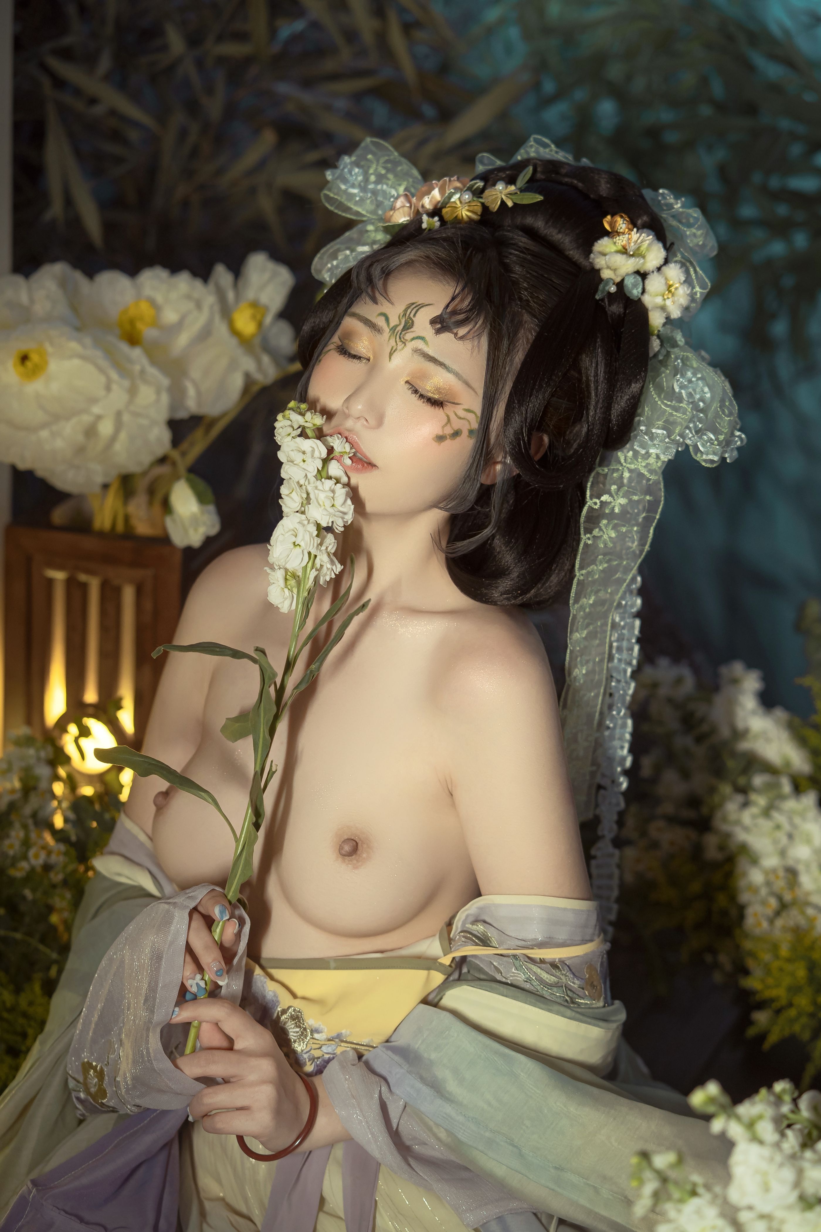 喵小吉 - 浣溪沙·端午(61)
