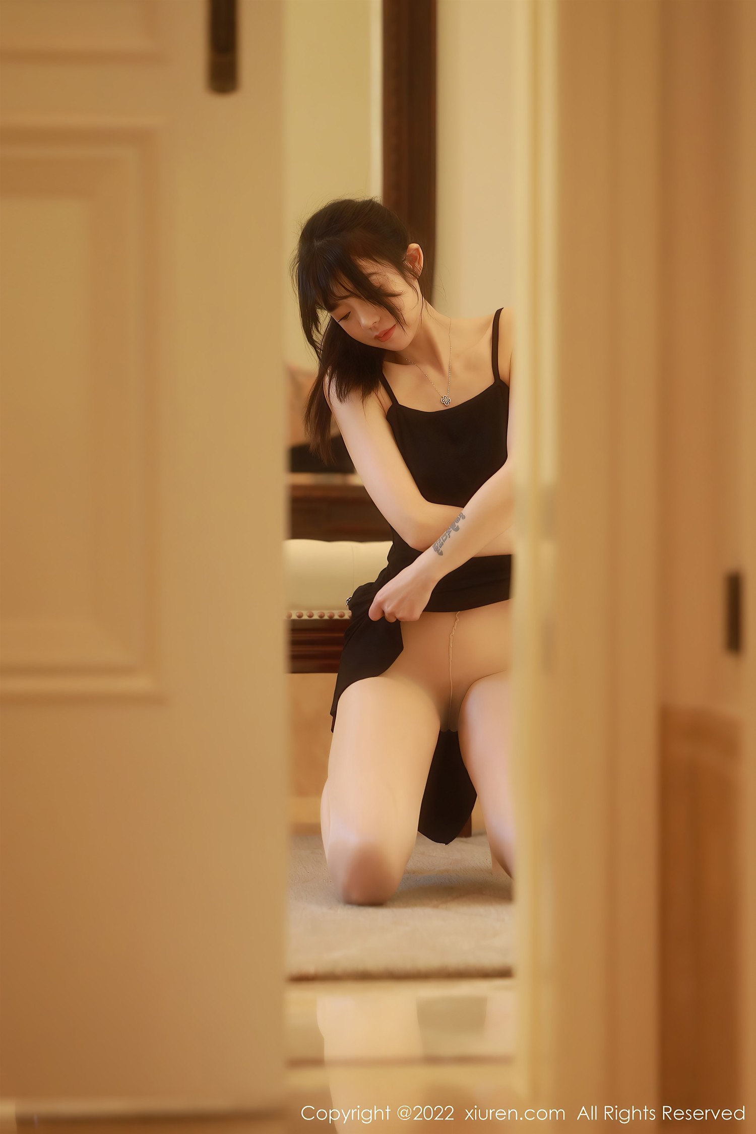 [XiuRen秀人网] NO.4752 佘贝拉Bella(49)