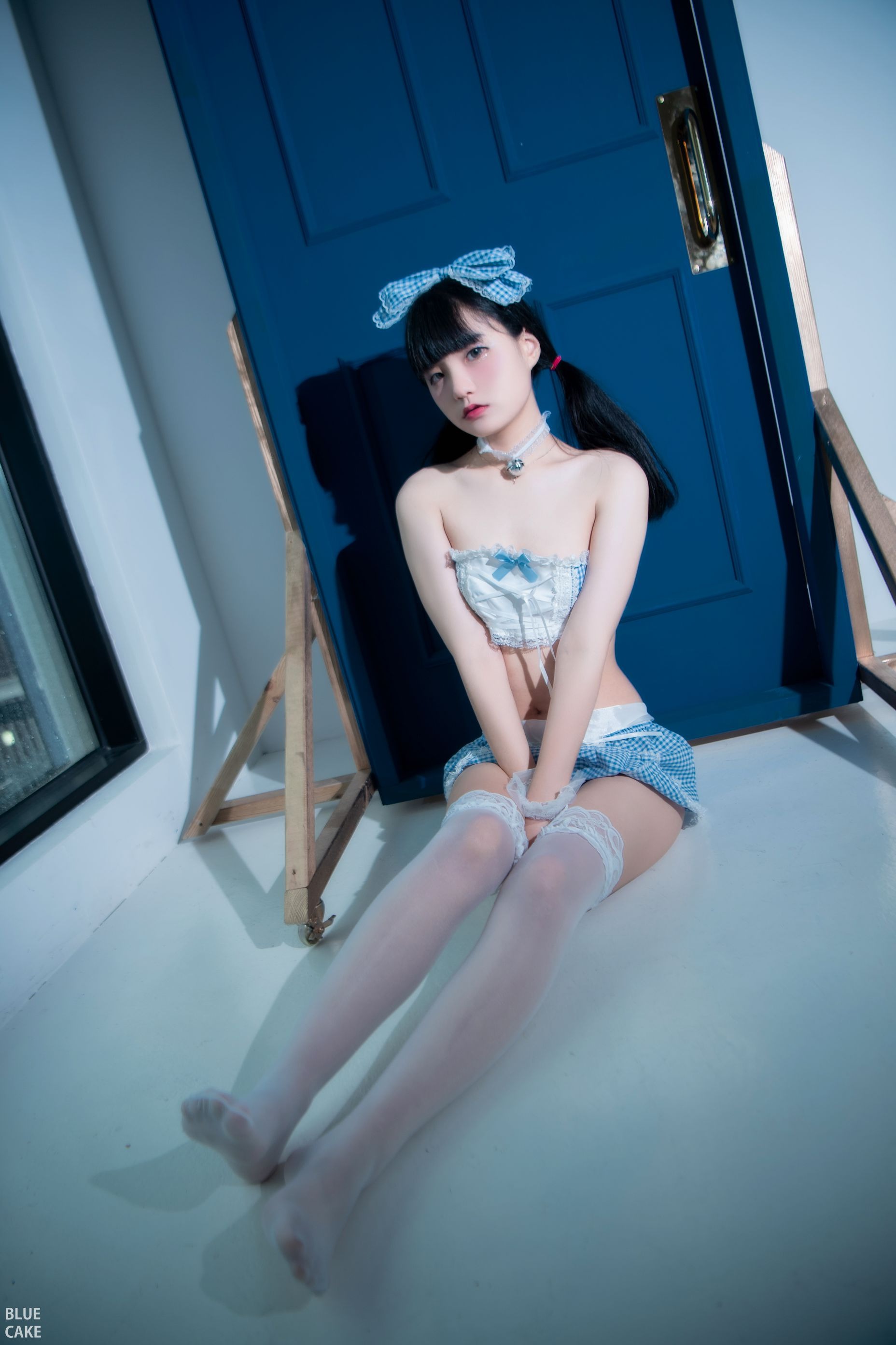 정제니(Jenny)-[BLUECAKE] WHITE[99P](59)